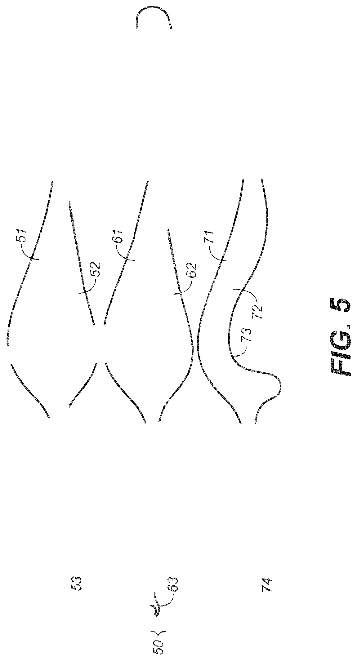 Patent US12310798 Figure 6 – Instruments and methods for subperiosteal tunneling and related surgical procedures