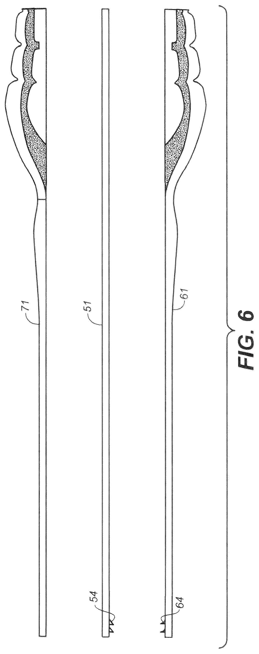Patent US12310798 Figure 7 – Instruments and methods for subperiosteal tunneling and related surgical procedures