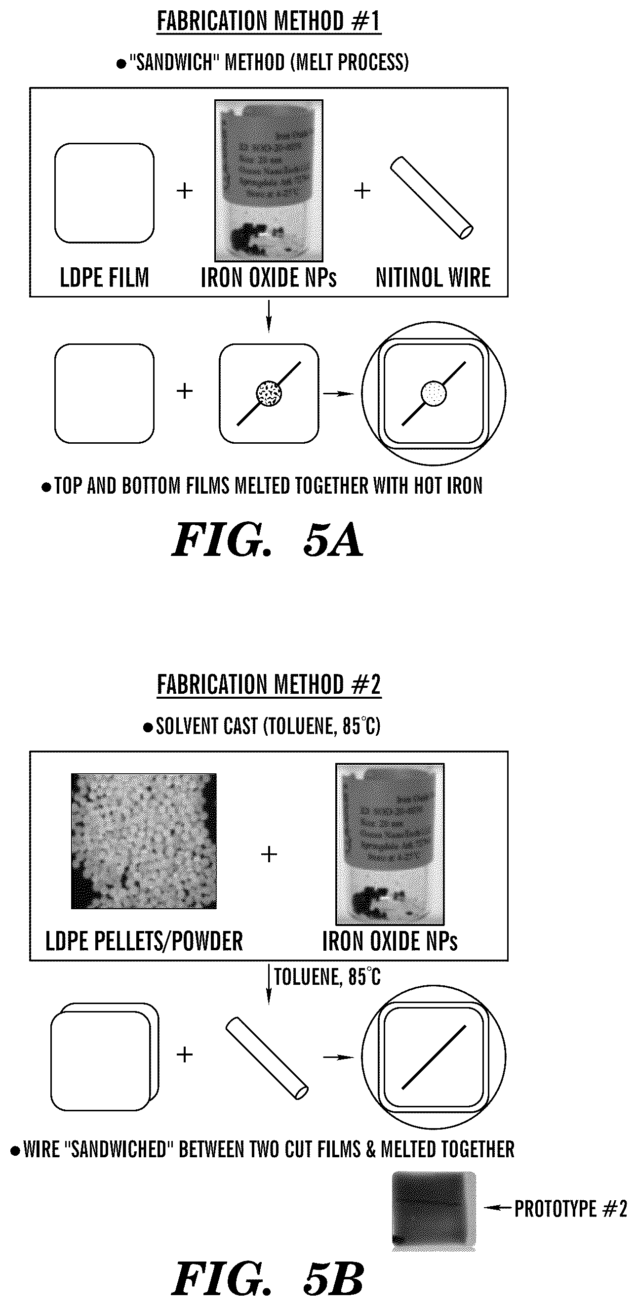 Patent US12310800 Figure 6 – Injection applicator for tissue markers