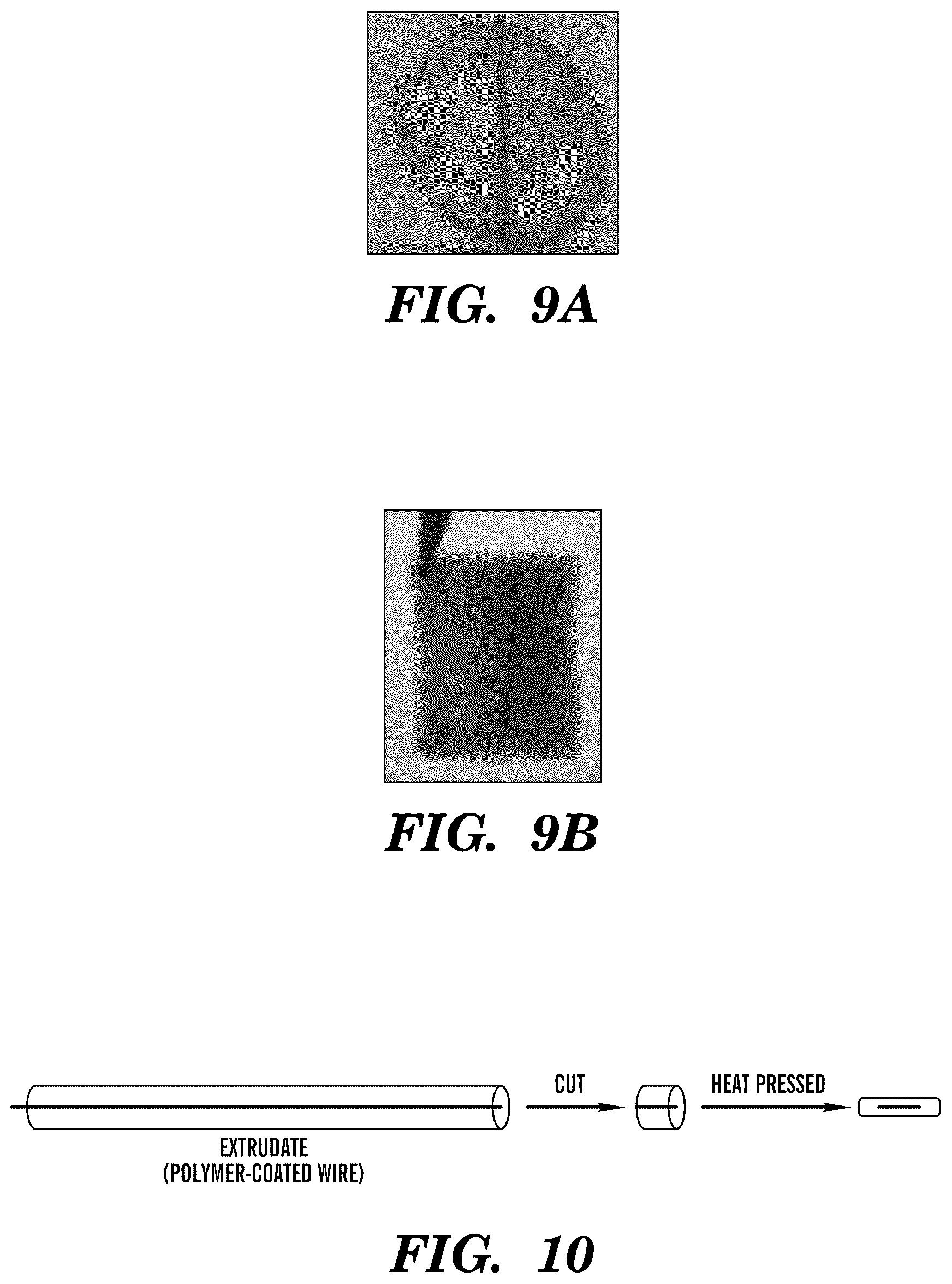 Patent US12310800 Figure 9 – Injection applicator for tissue markers