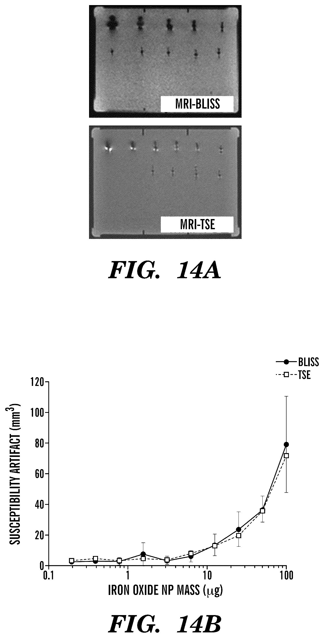 Patent US12310800 Figure 14 – Injection applicator for tissue markers