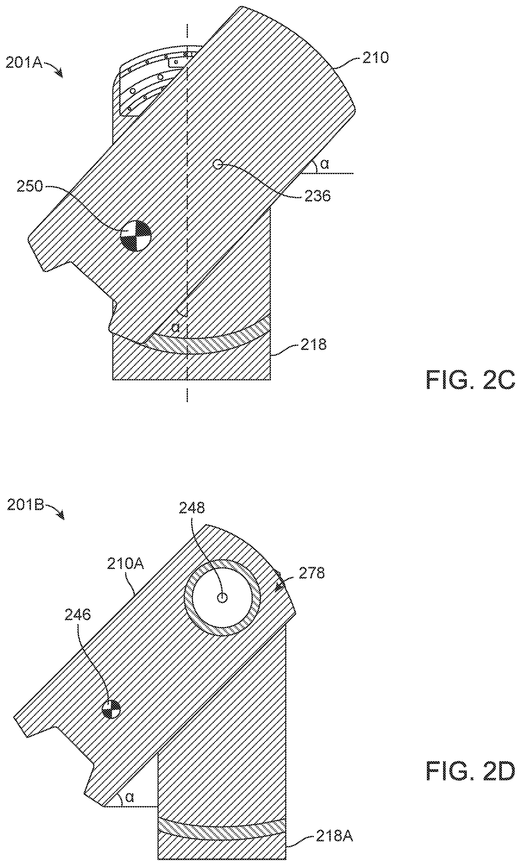 Patent US12310804 Figure 3 – Surgical platform with adjustable arm supports