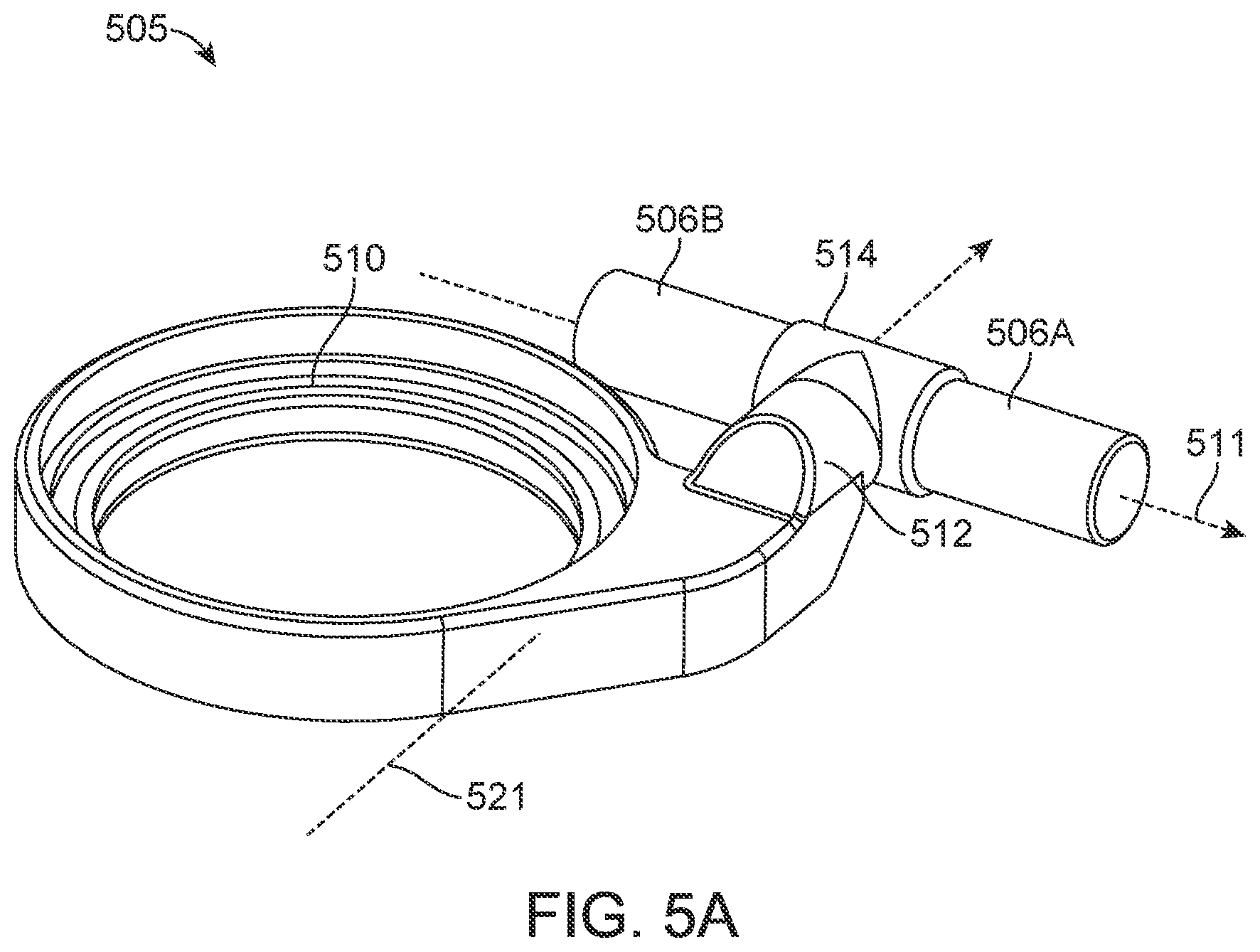 Patent US12310804 Figure 13 – Surgical platform with adjustable arm supports