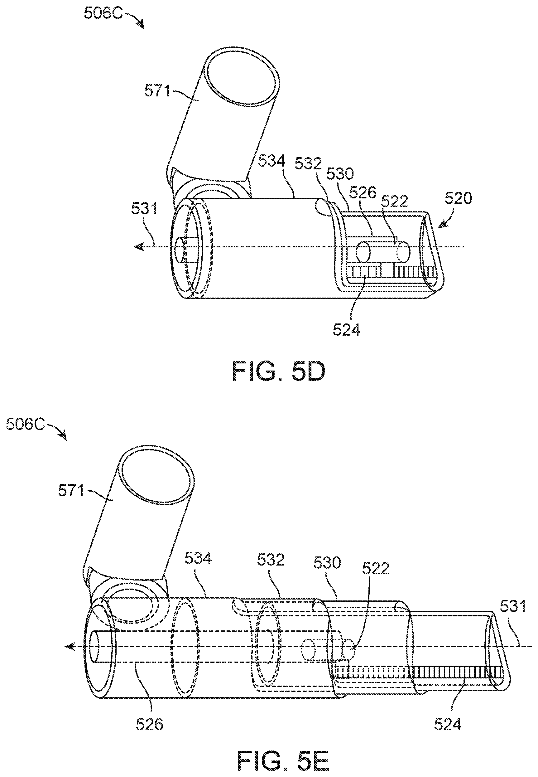 Patent US12310804 Figure 15 – Surgical platform with adjustable arm supports