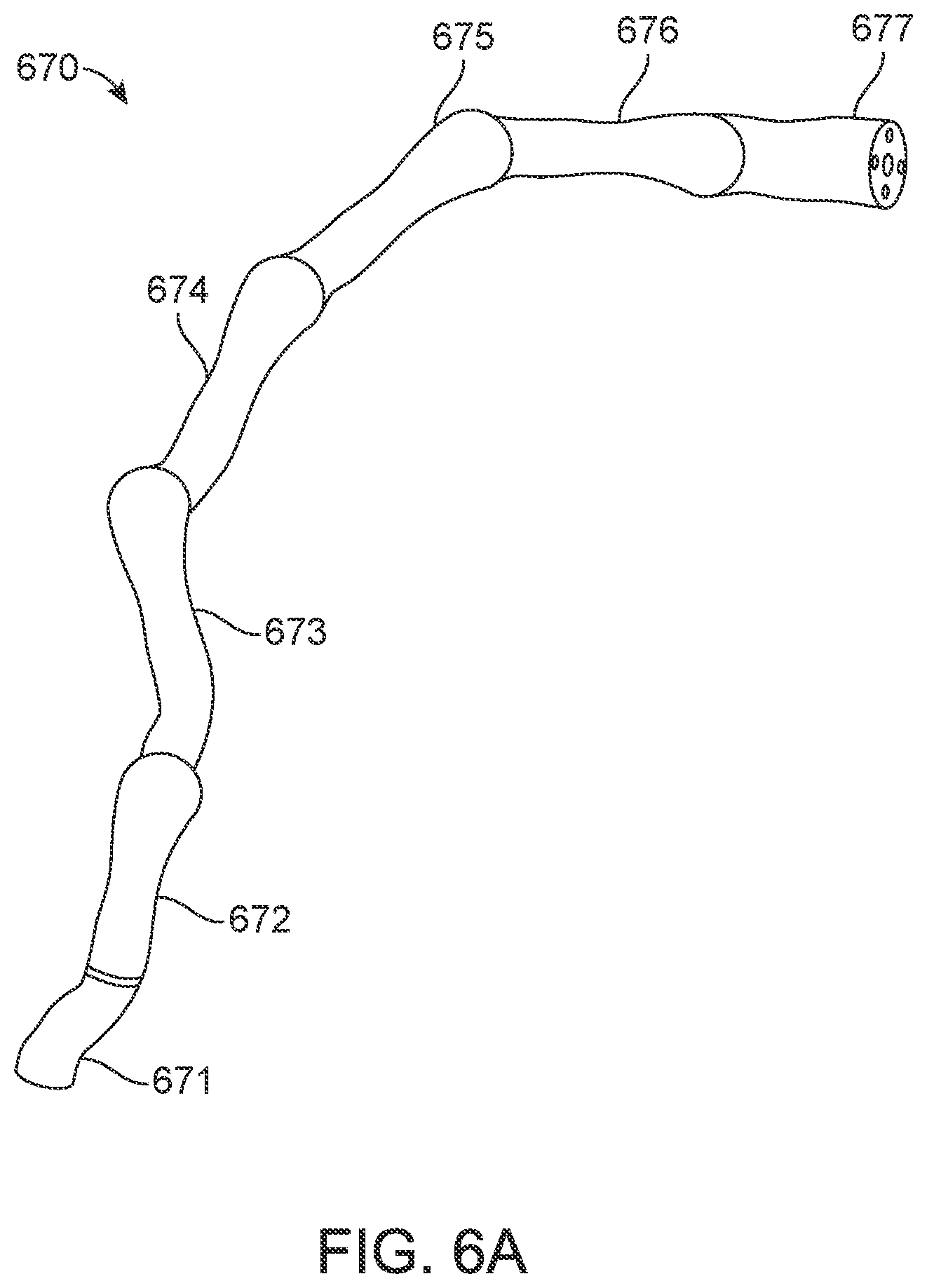 Patent US12310804 Figure 16 – Surgical platform with adjustable arm supports
