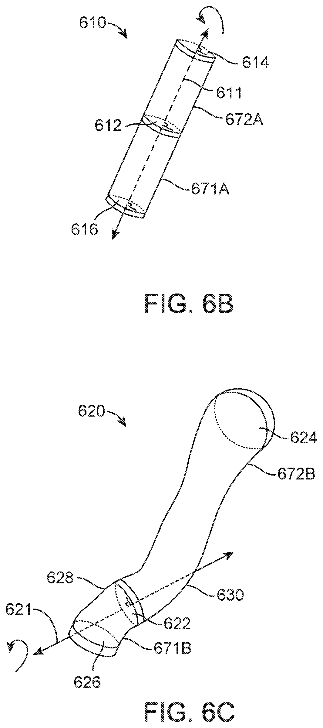 Patent US12310804 Figure 17 – Surgical platform with adjustable arm supports
