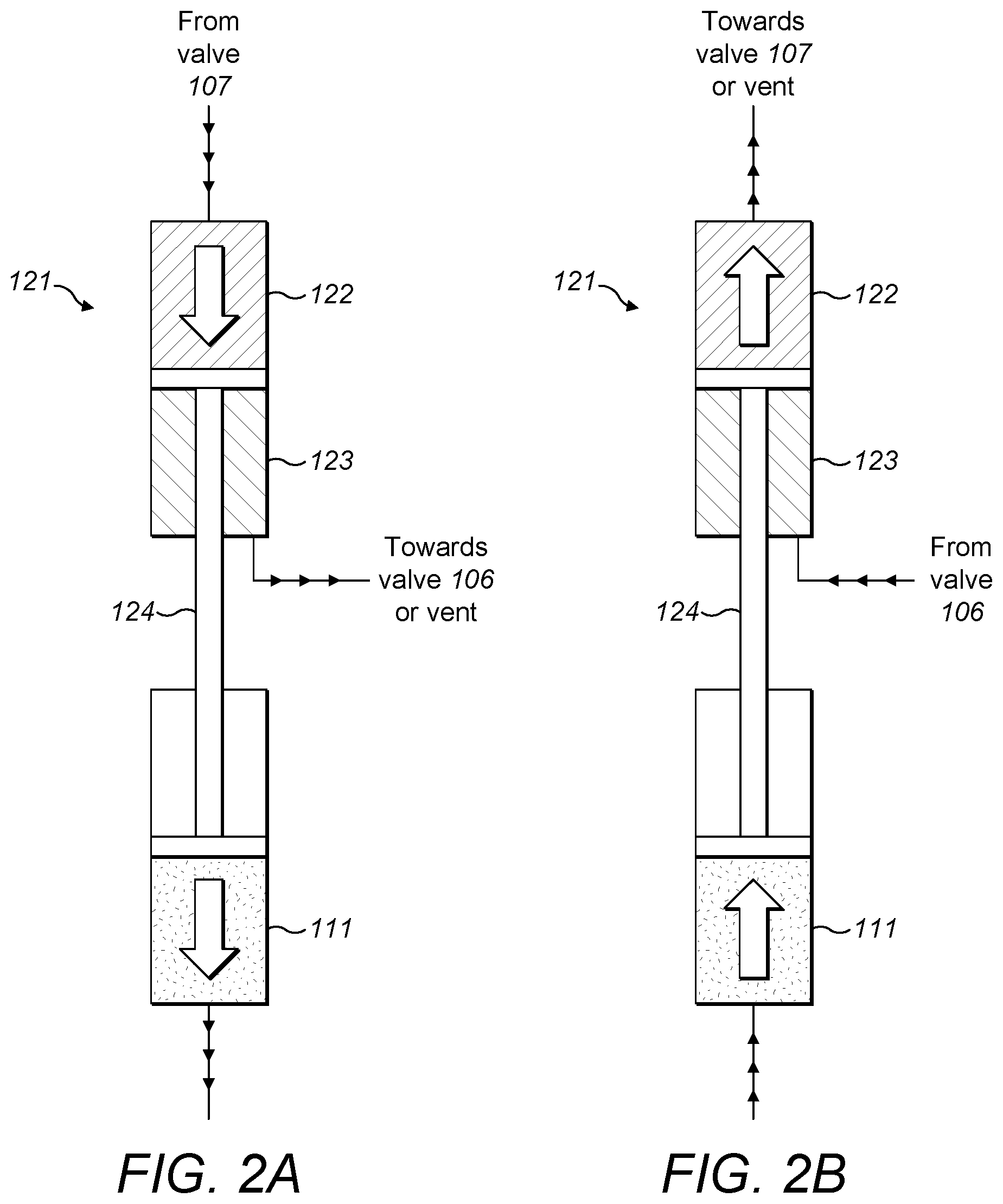 Patent US12310805 Figure 2 – Flushing devices and methods