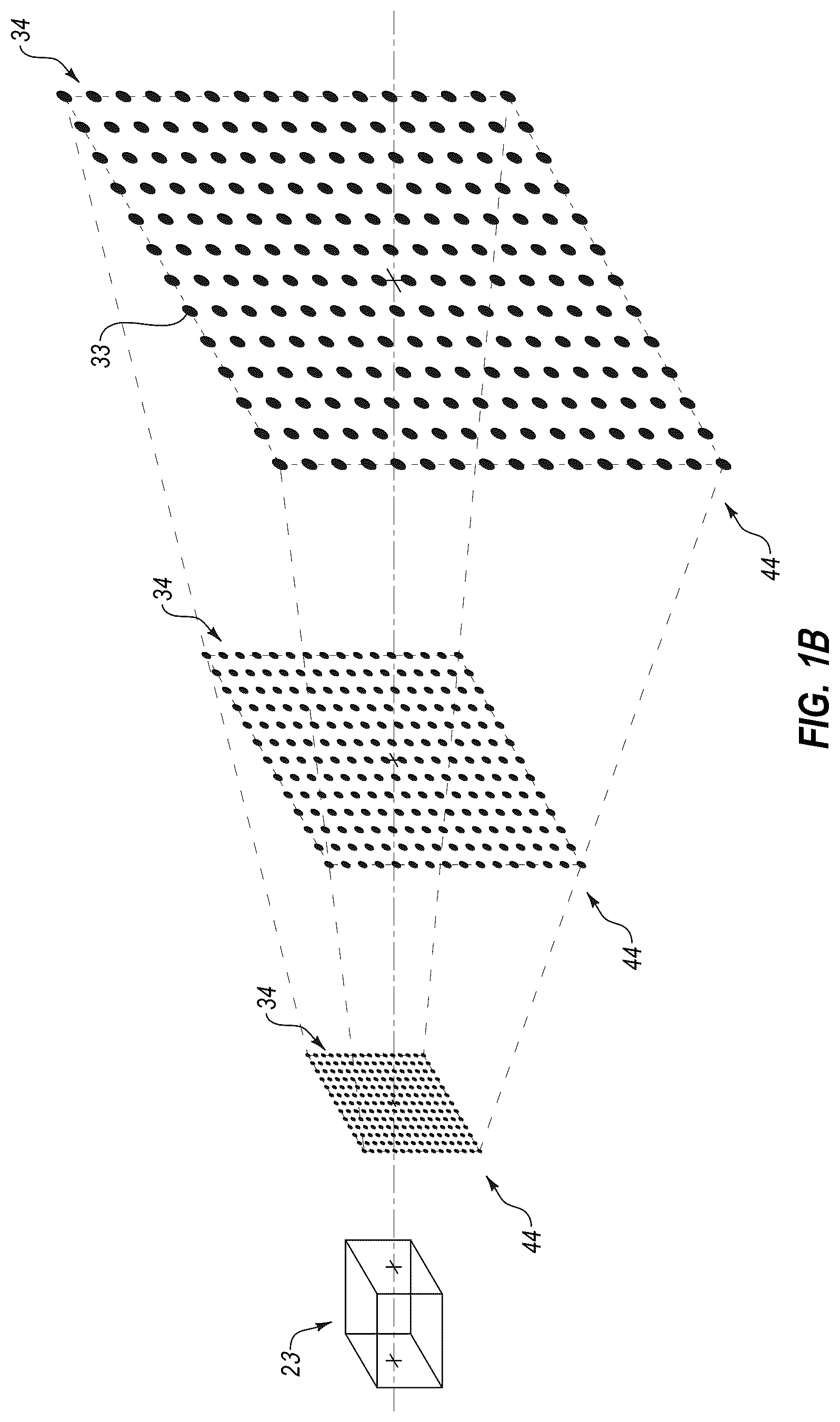 Patent US12310819 Figure 2 – Intraoral scanner with illumination sequencing and controlled polarization