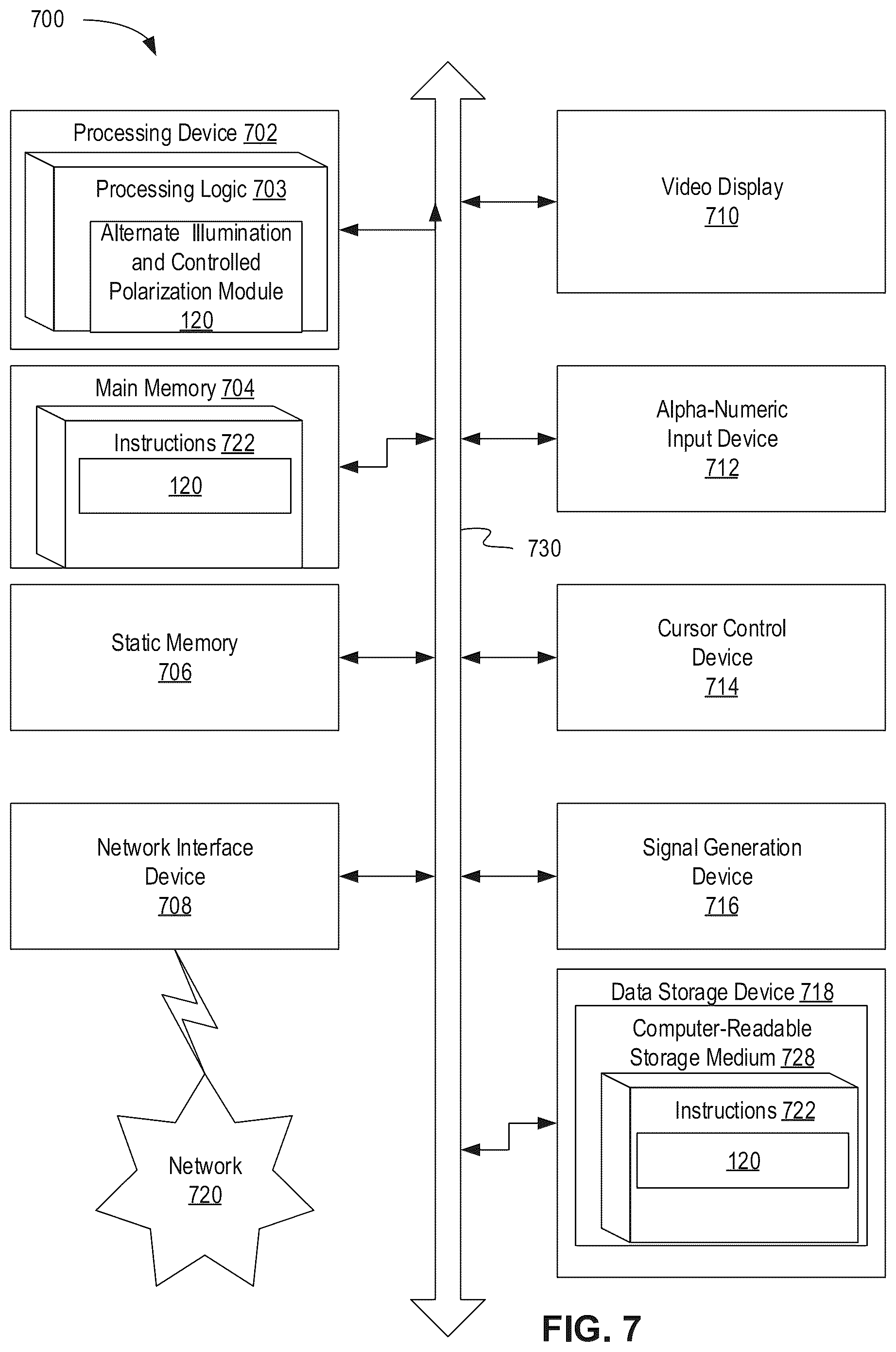 Patent US12310819 Figure 13 – Intraoral scanner with illumination sequencing and controlled polarization
