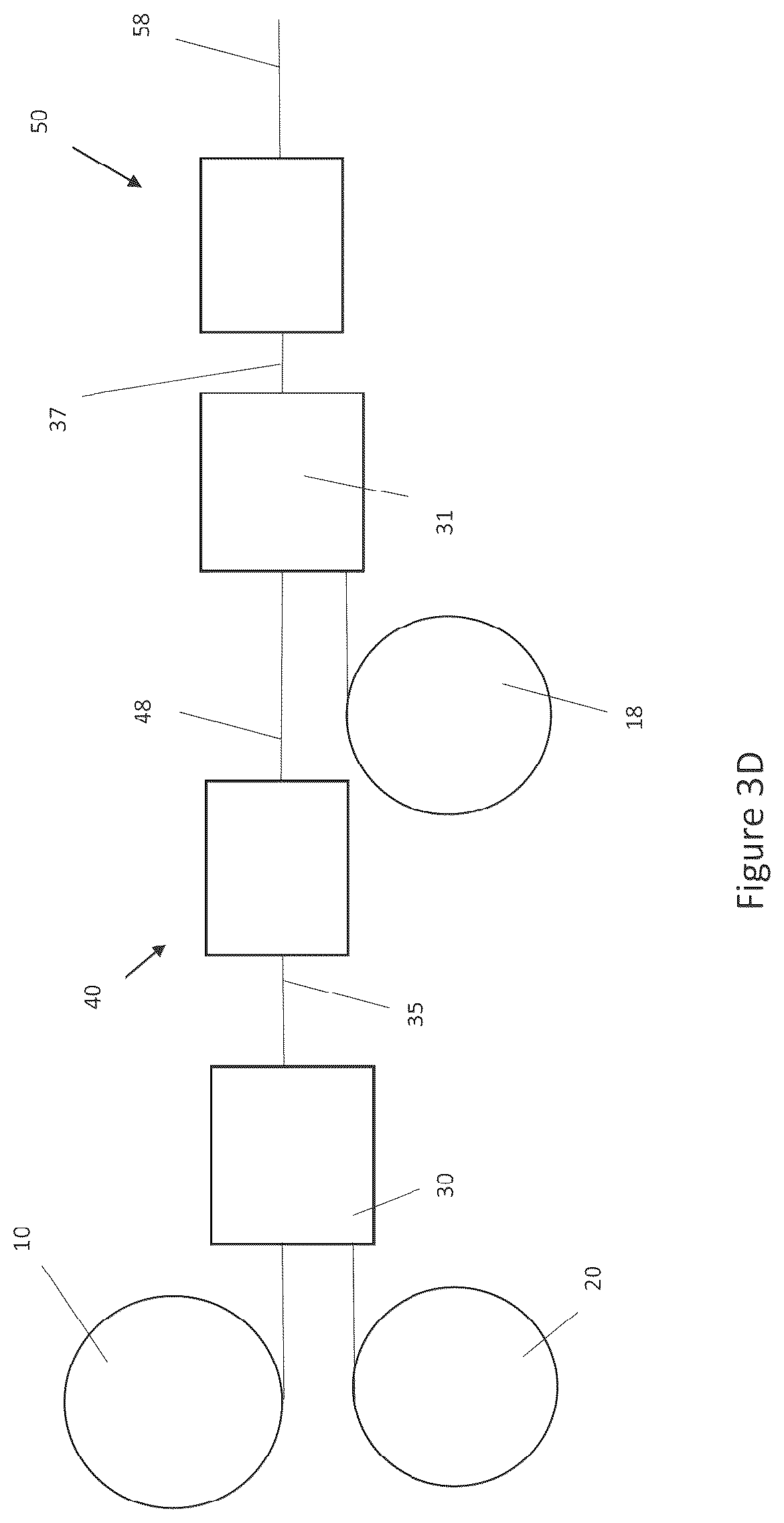 Patent US12310825 Figure 9 – Absorbent article with conforming features