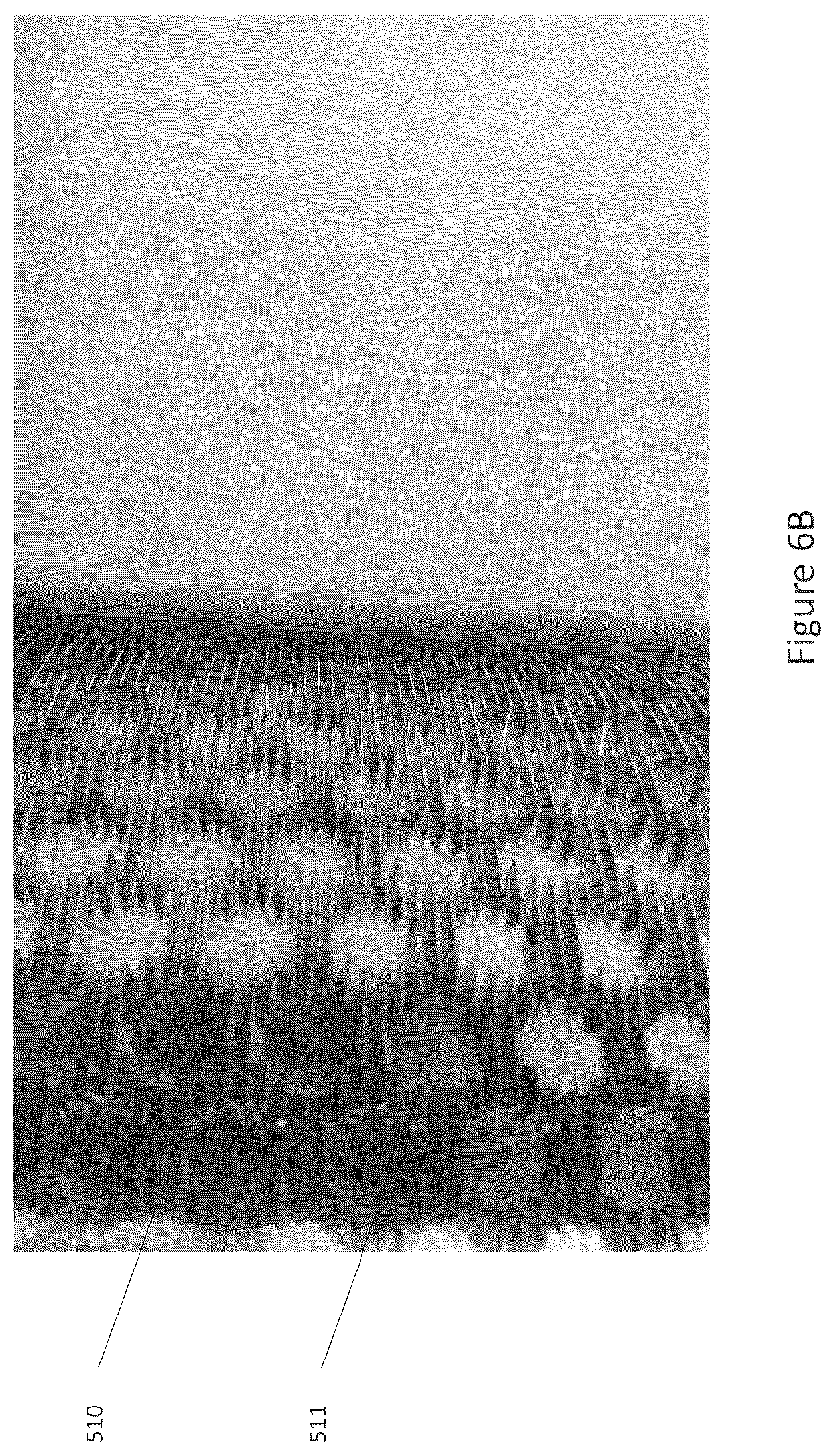Patent US12310825 Figure 15 – Absorbent article with conforming features