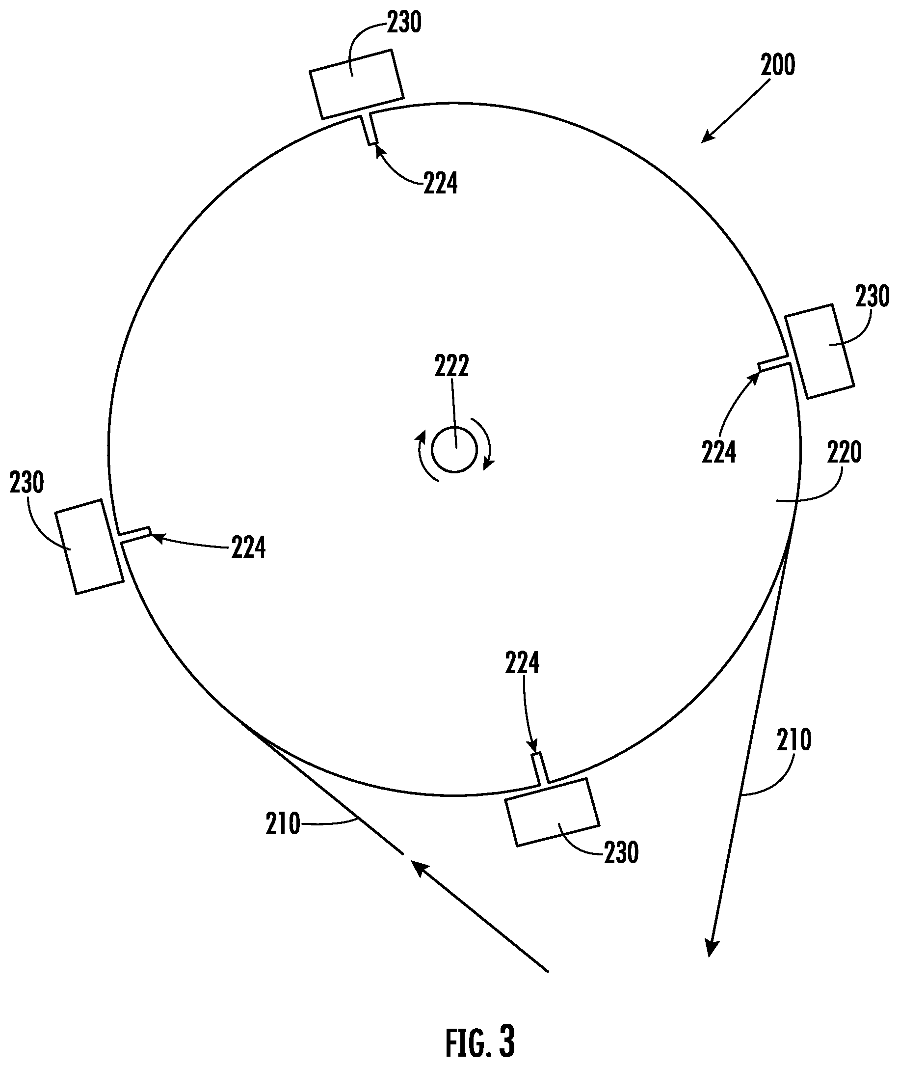 Patent US12310826 Figure 2 – Lobe positioner for a seam bonder
