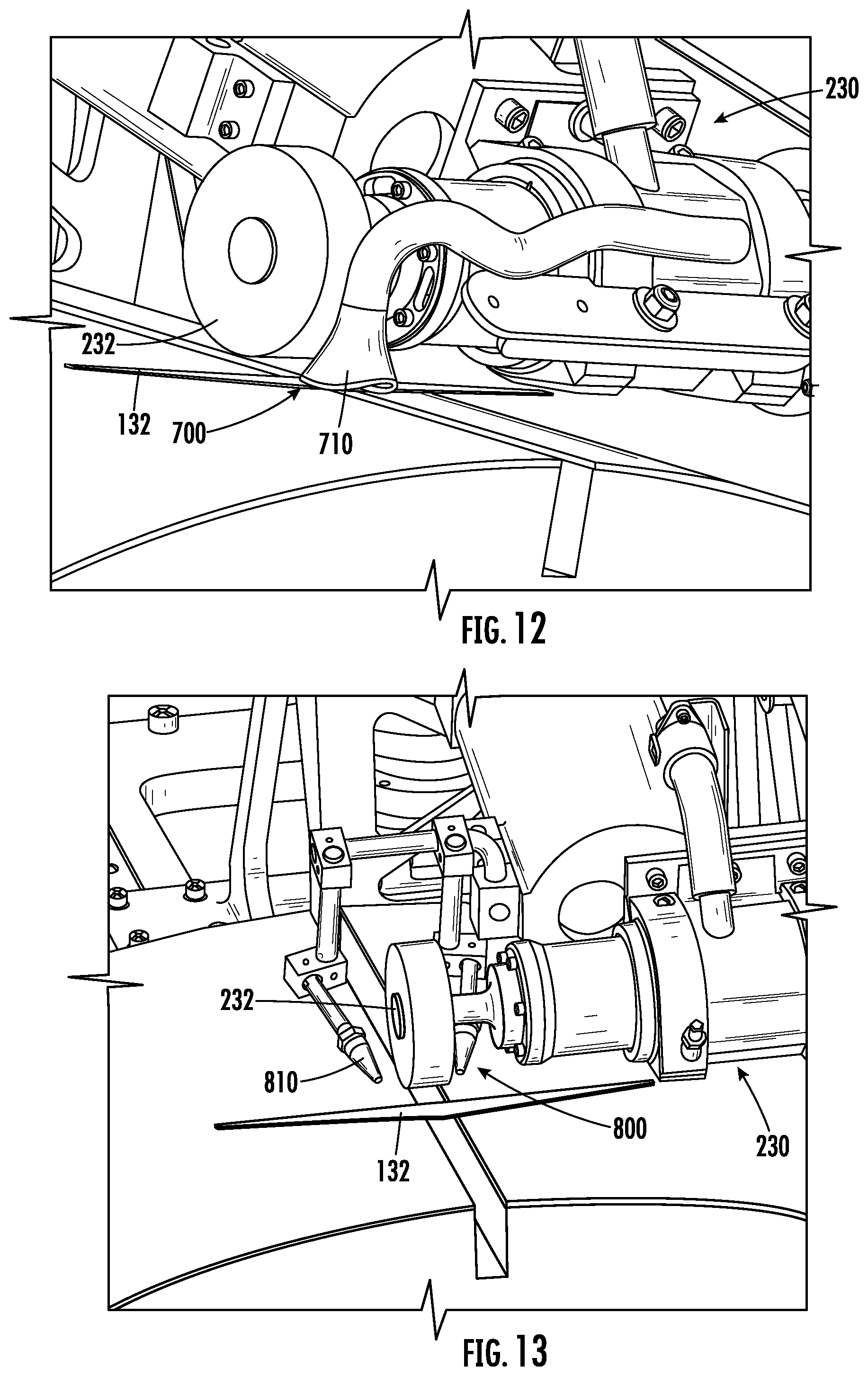 Patent US12310826 Figure 7 – Lobe positioner for a seam bonder