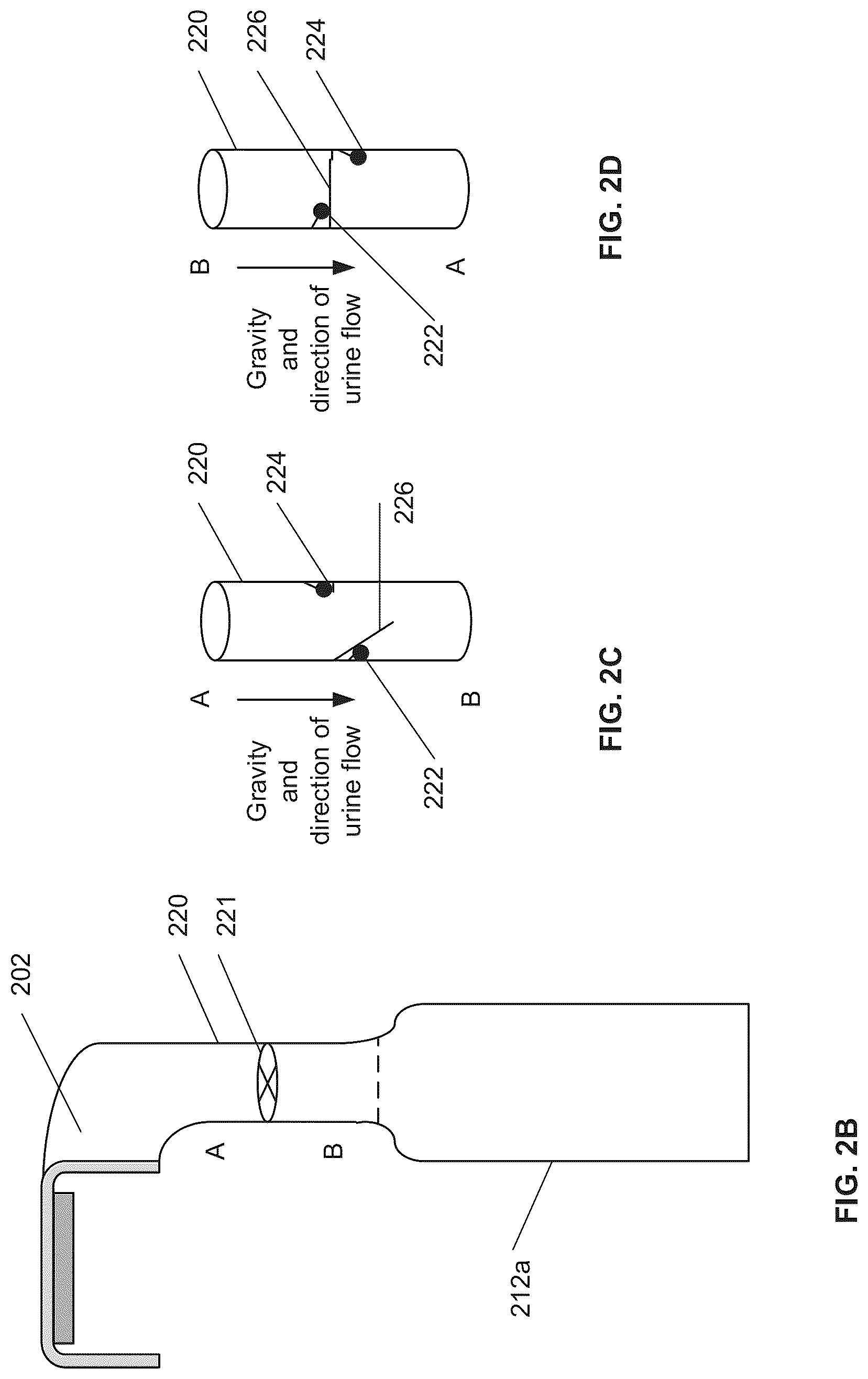 Patent US12310828 Figure 3 – Reusable incontinence underwear with feces sensing