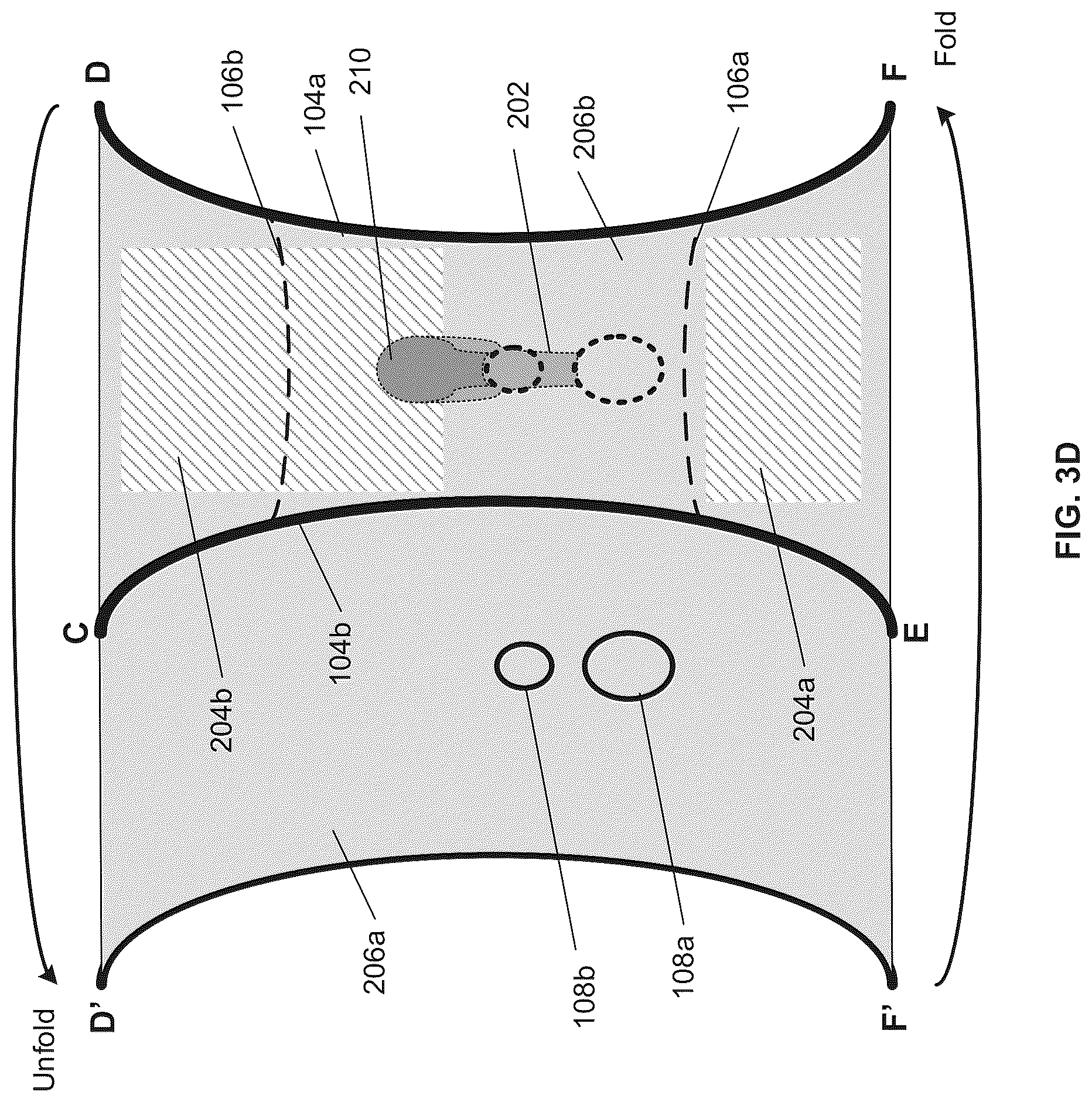 Patent US12310828 Figure 6 – Reusable incontinence underwear with feces sensing