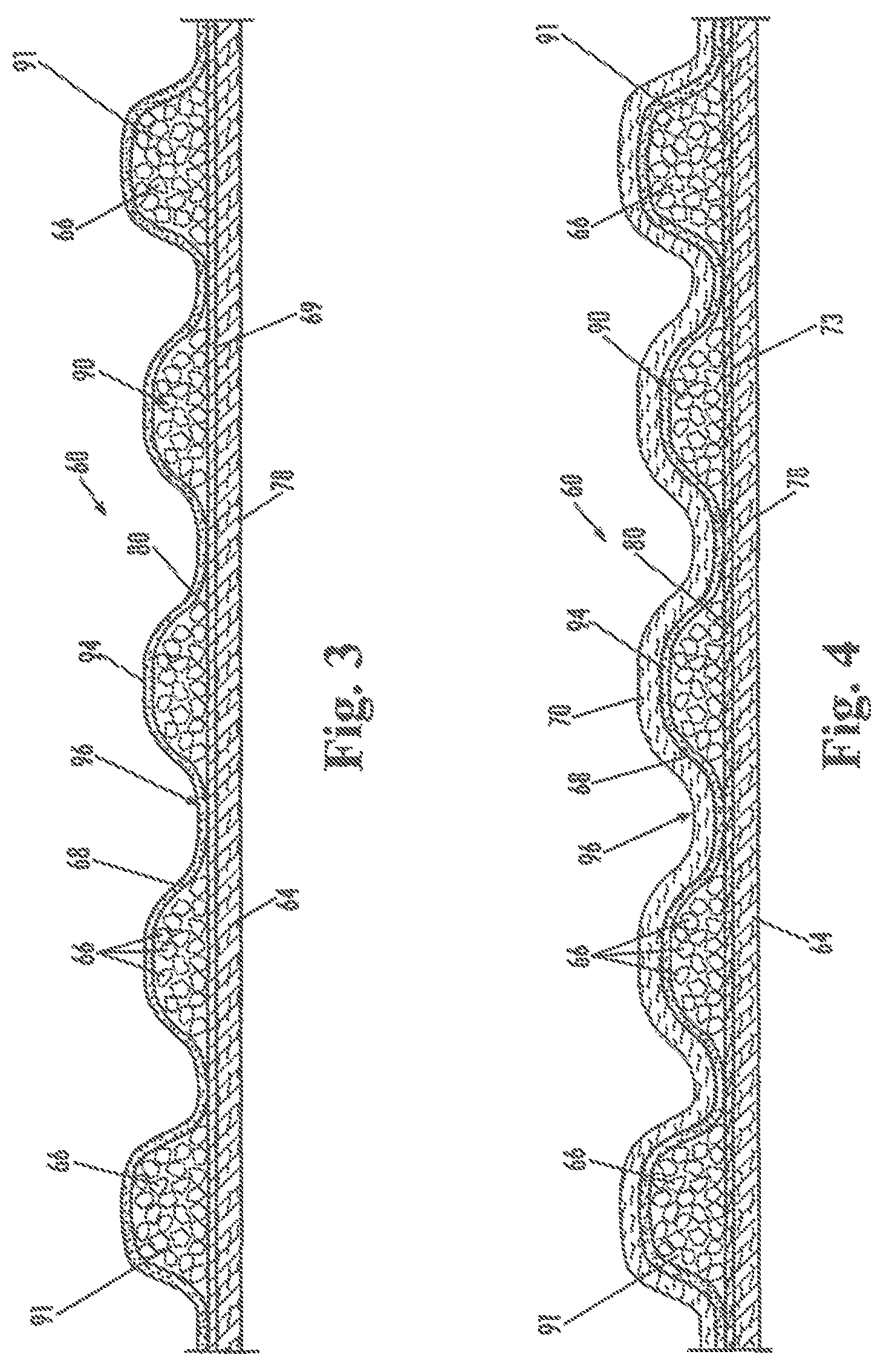 Patent US12310829 Figure 3 – Disposable absorbent article