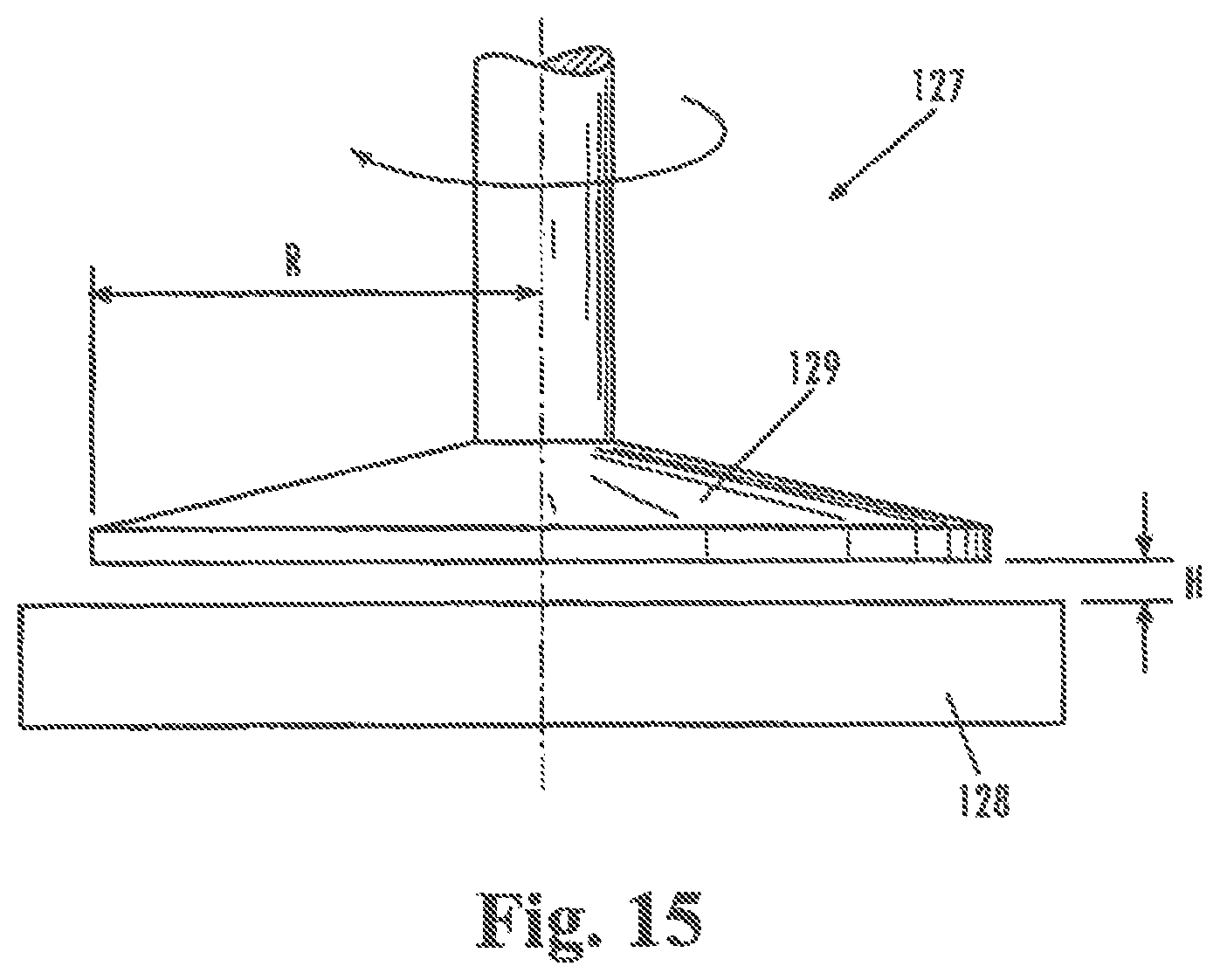 Patent US12310829 Figure 14 – Disposable absorbent article