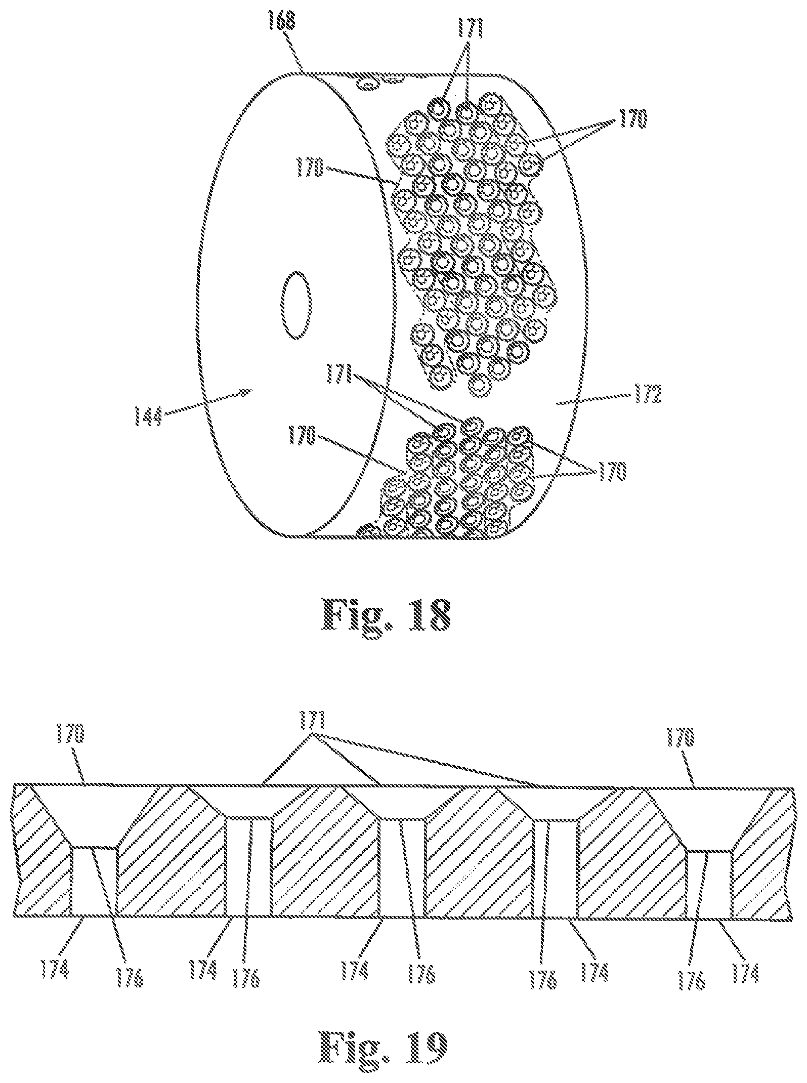 Patent US12310829 Figure 17 – Disposable absorbent article
