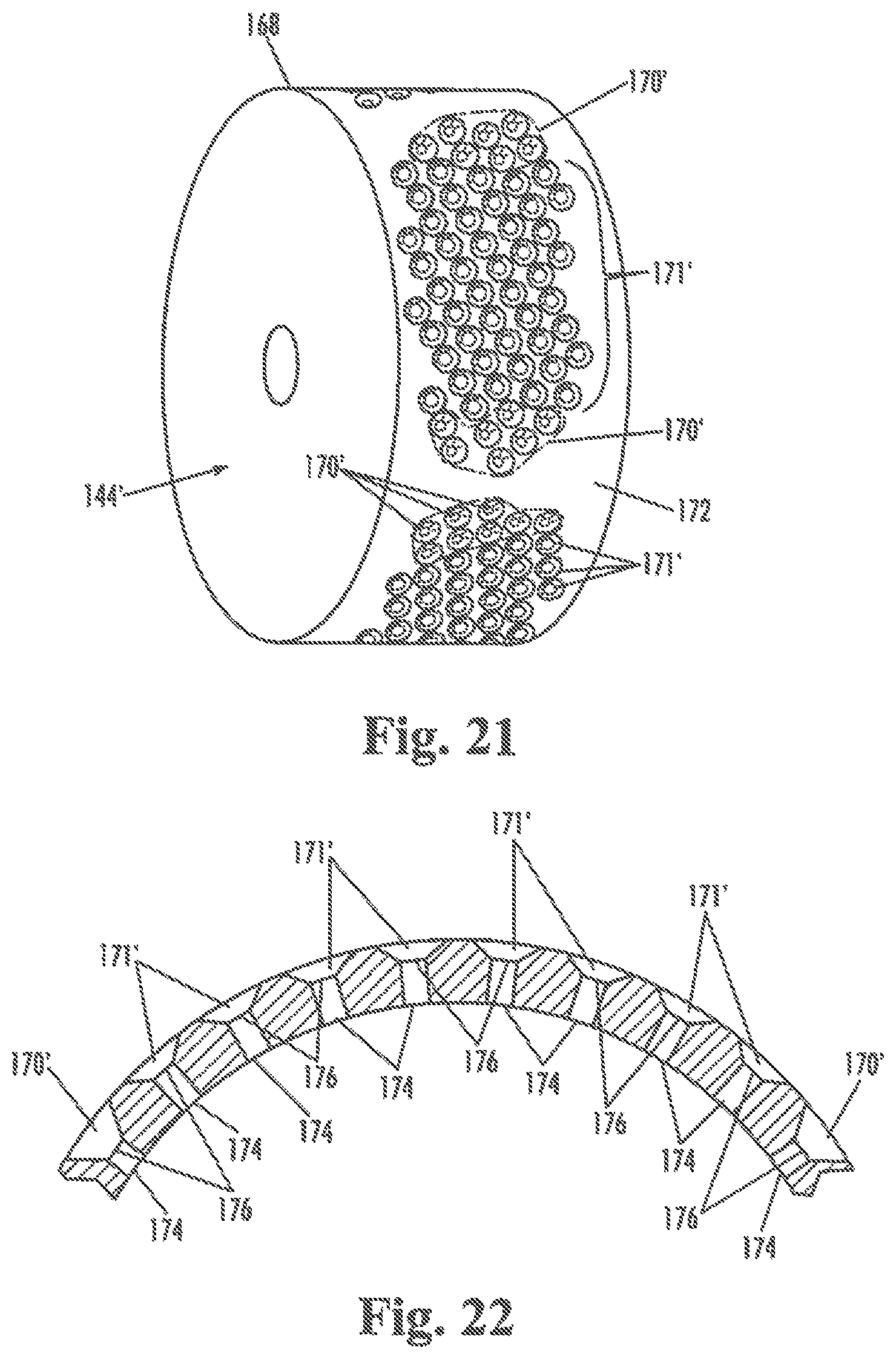 Patent US12310829 Figure 19 – Disposable absorbent article