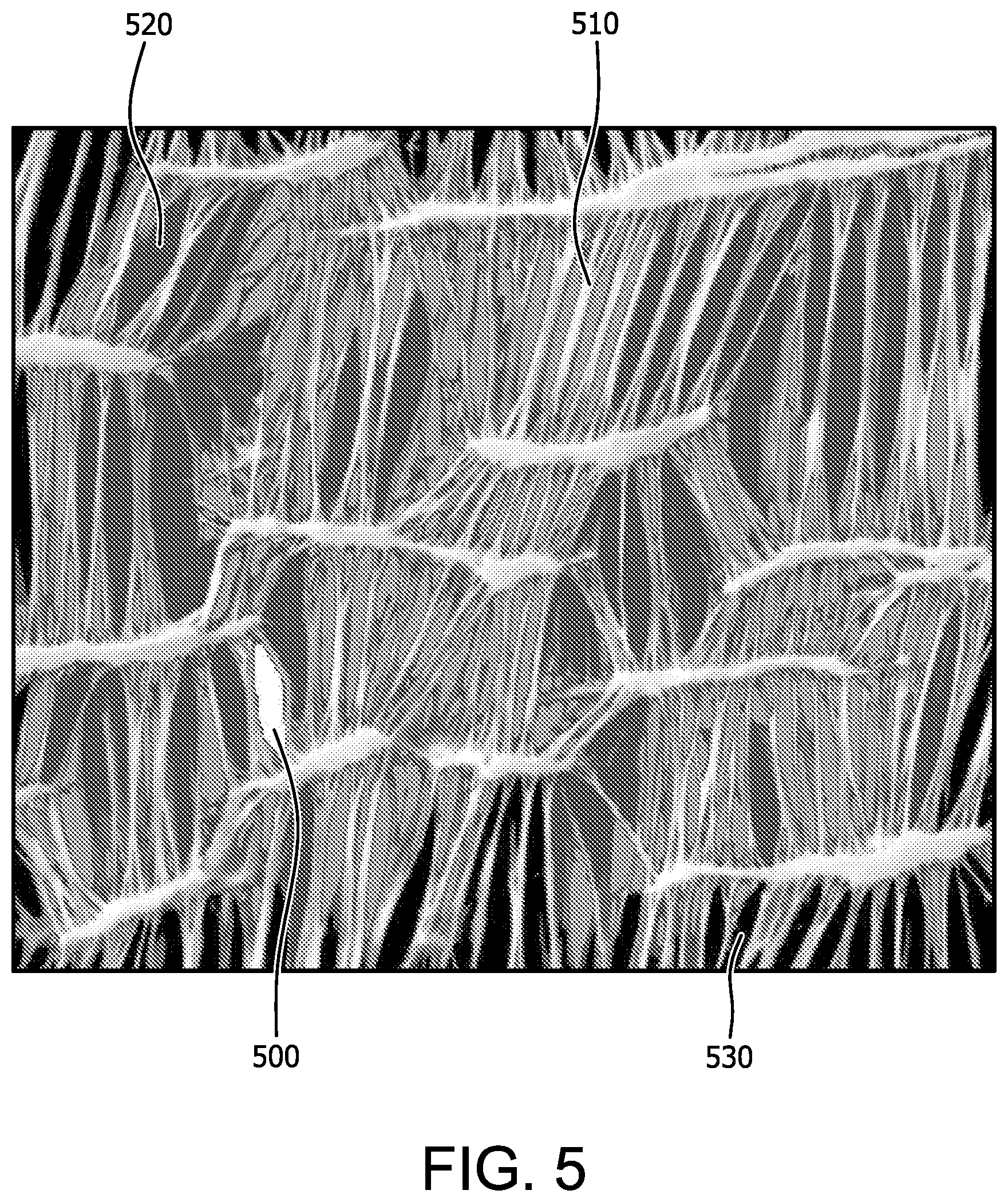 Patent US12310830 Figure 5 – Biocompatible membrane composite