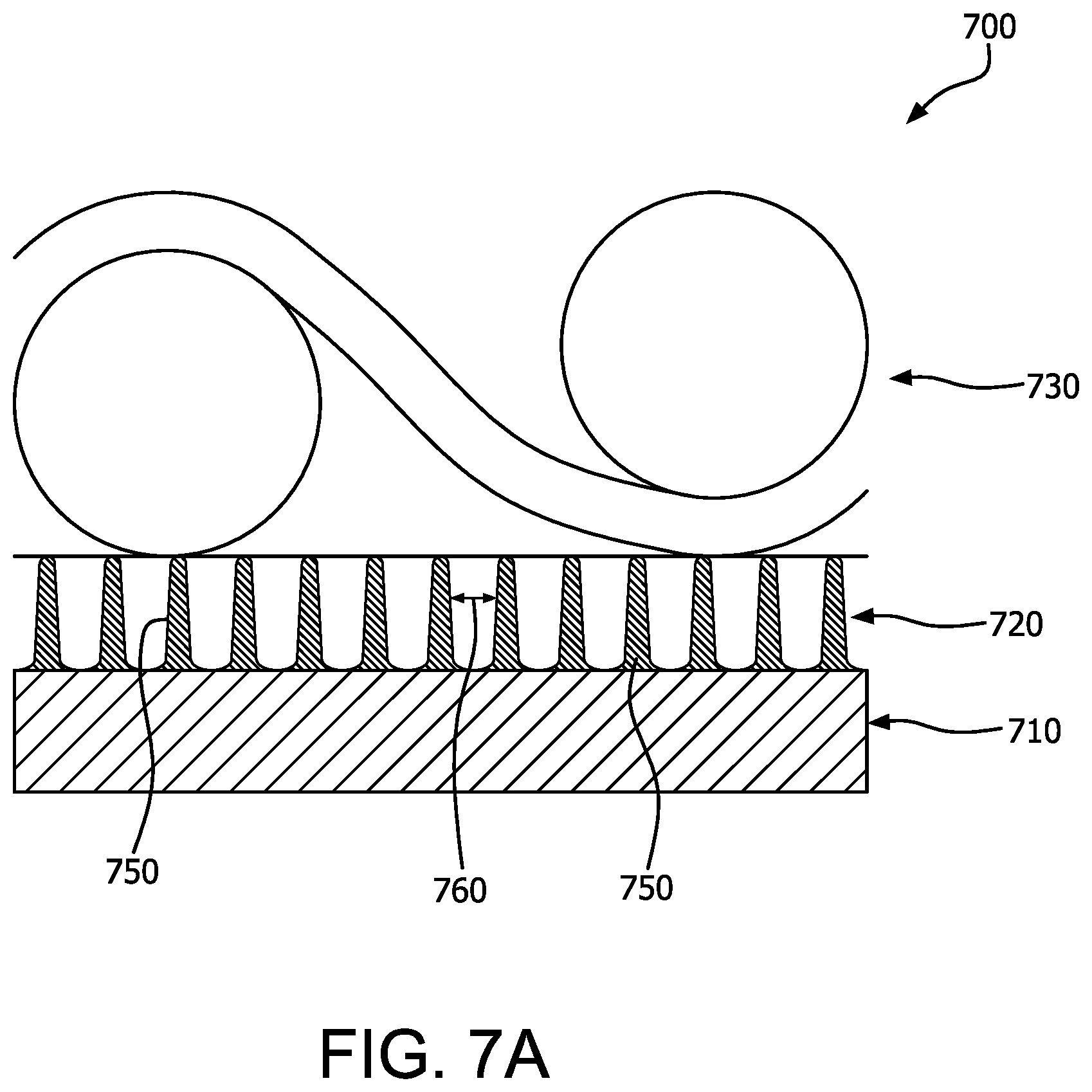 Patent US12310830 Figure 8 – Biocompatible membrane composite