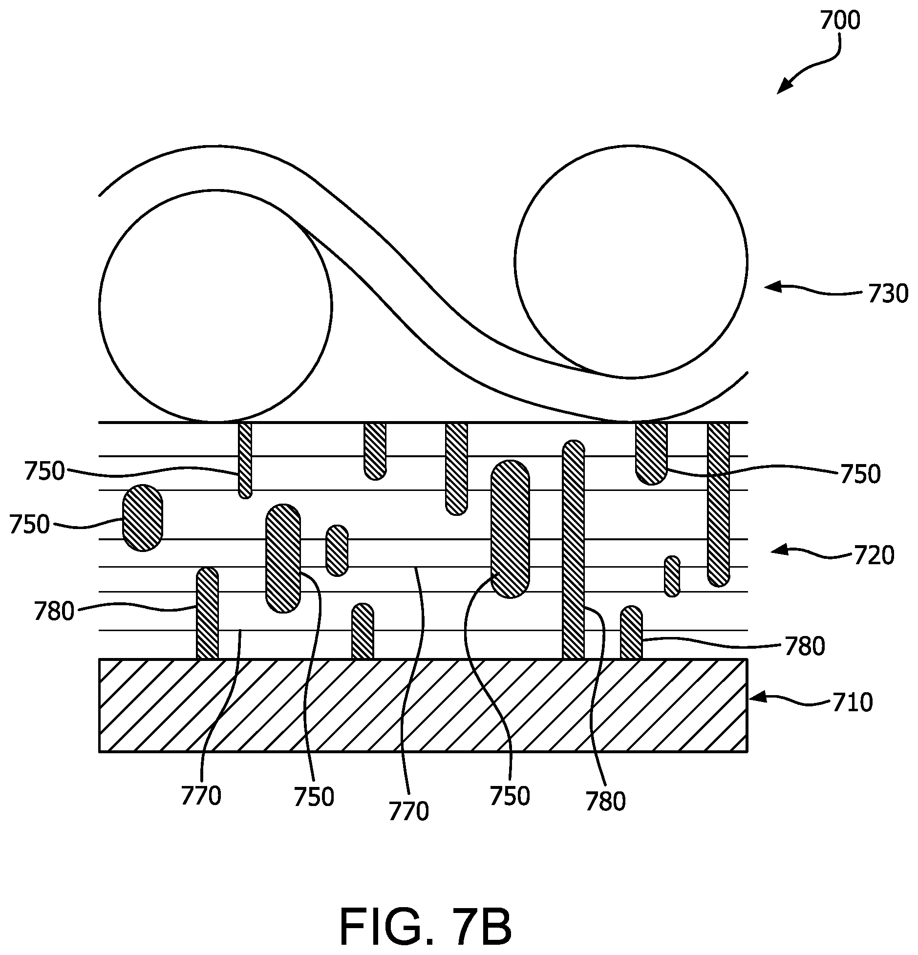 Patent US12310830 Figure 9 – Biocompatible membrane composite