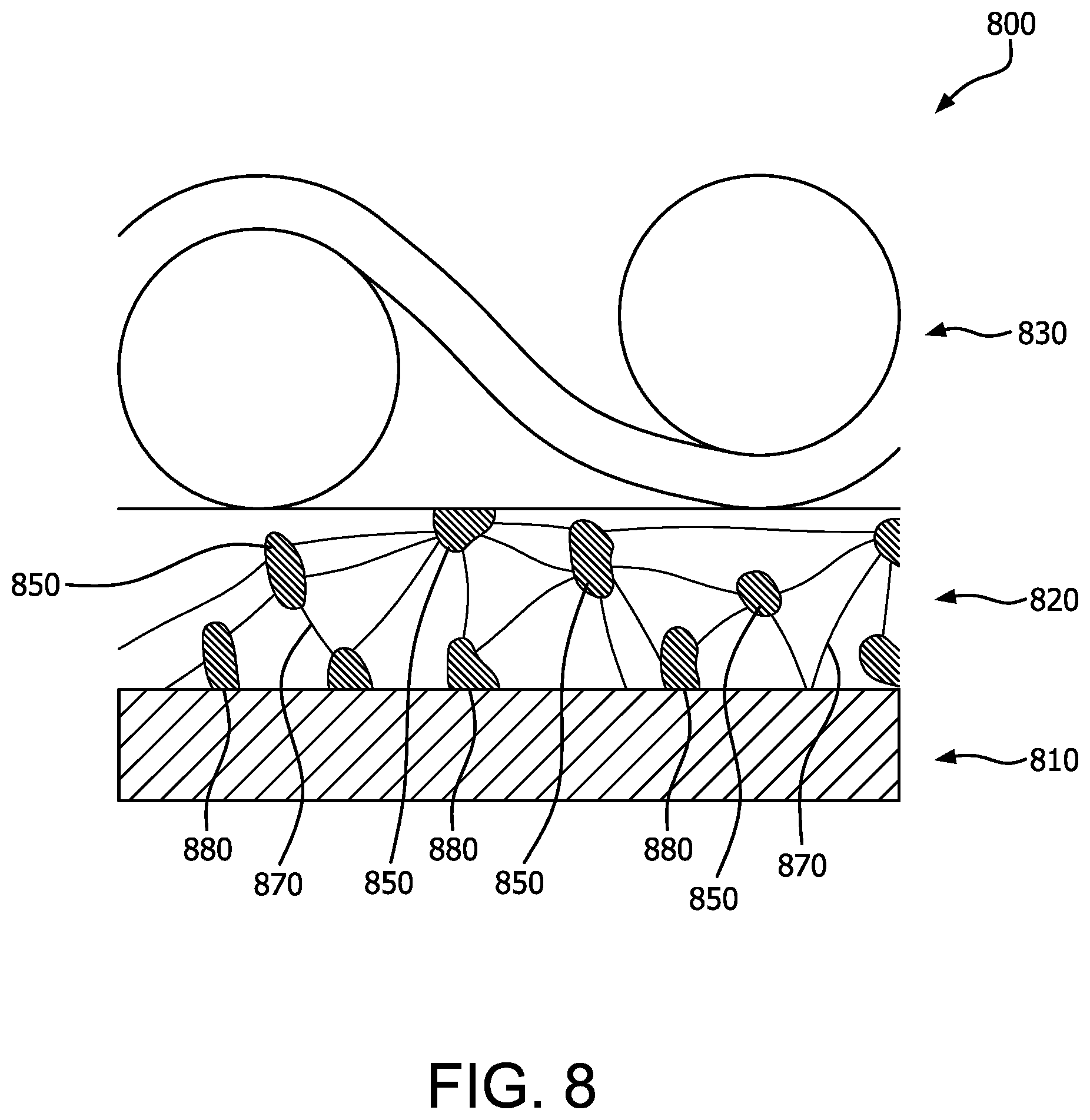 Patent US12310830 Figure 10 – Biocompatible membrane composite