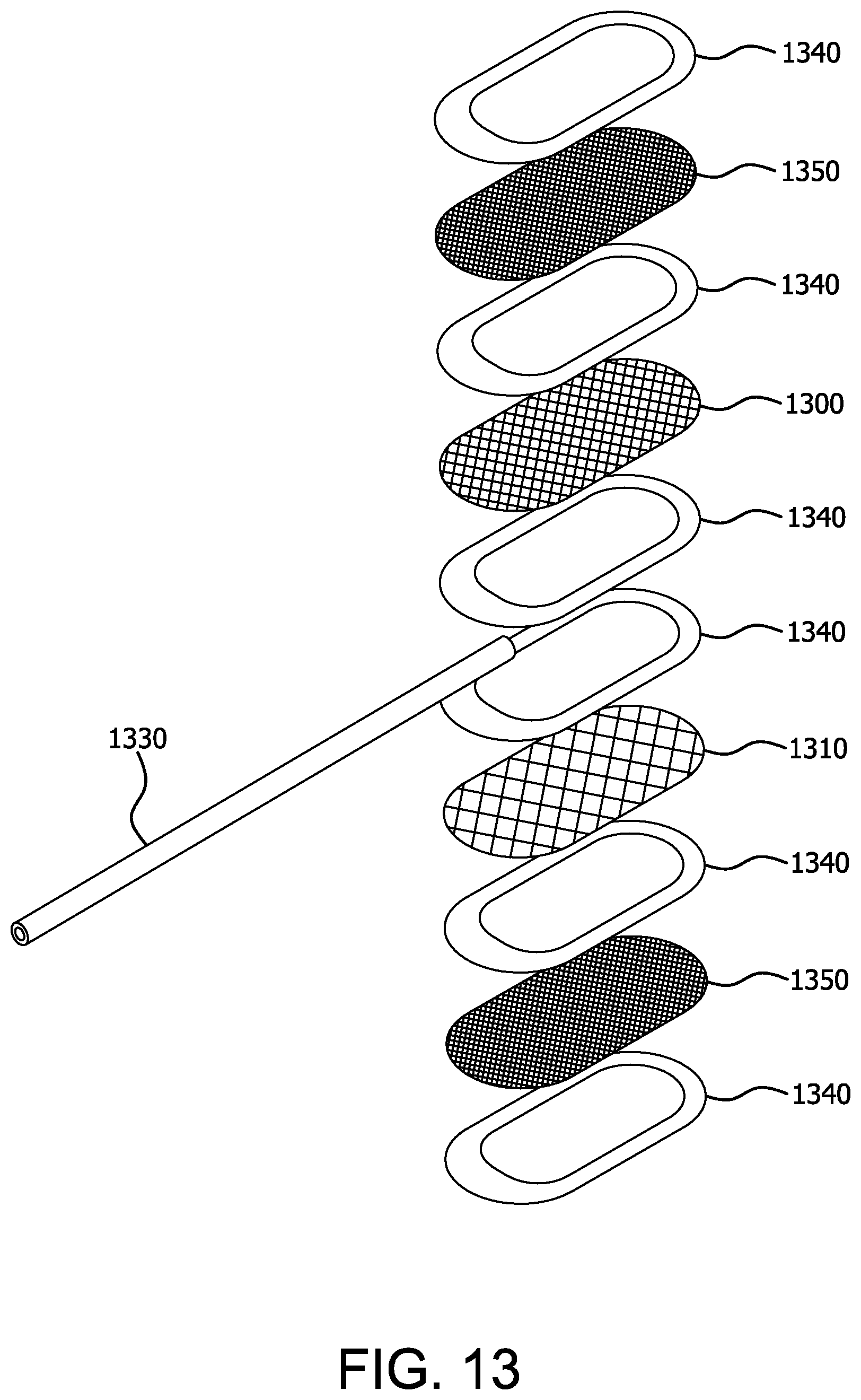 Patent US12310830 Figure 14 – Biocompatible membrane composite