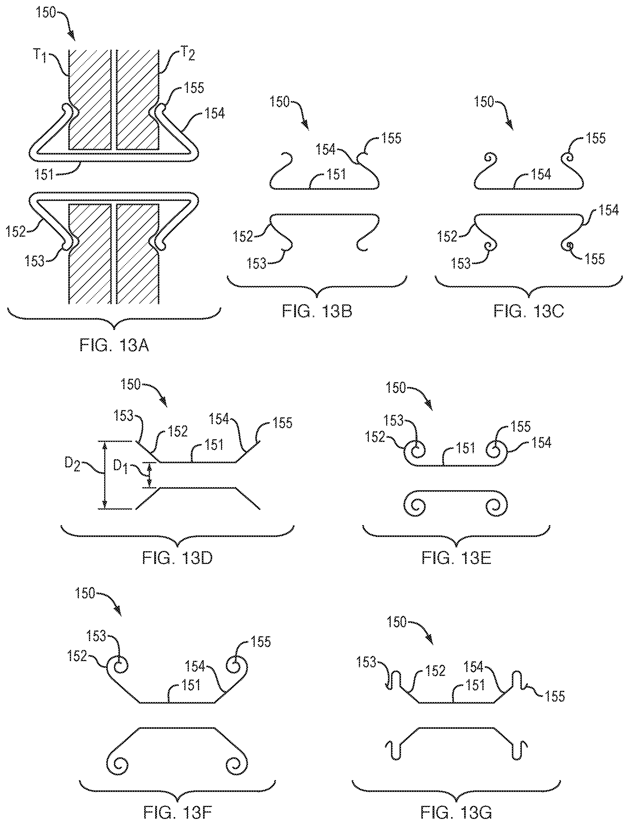 Patent US12310832 Figure 10 – Biliary stents and methods