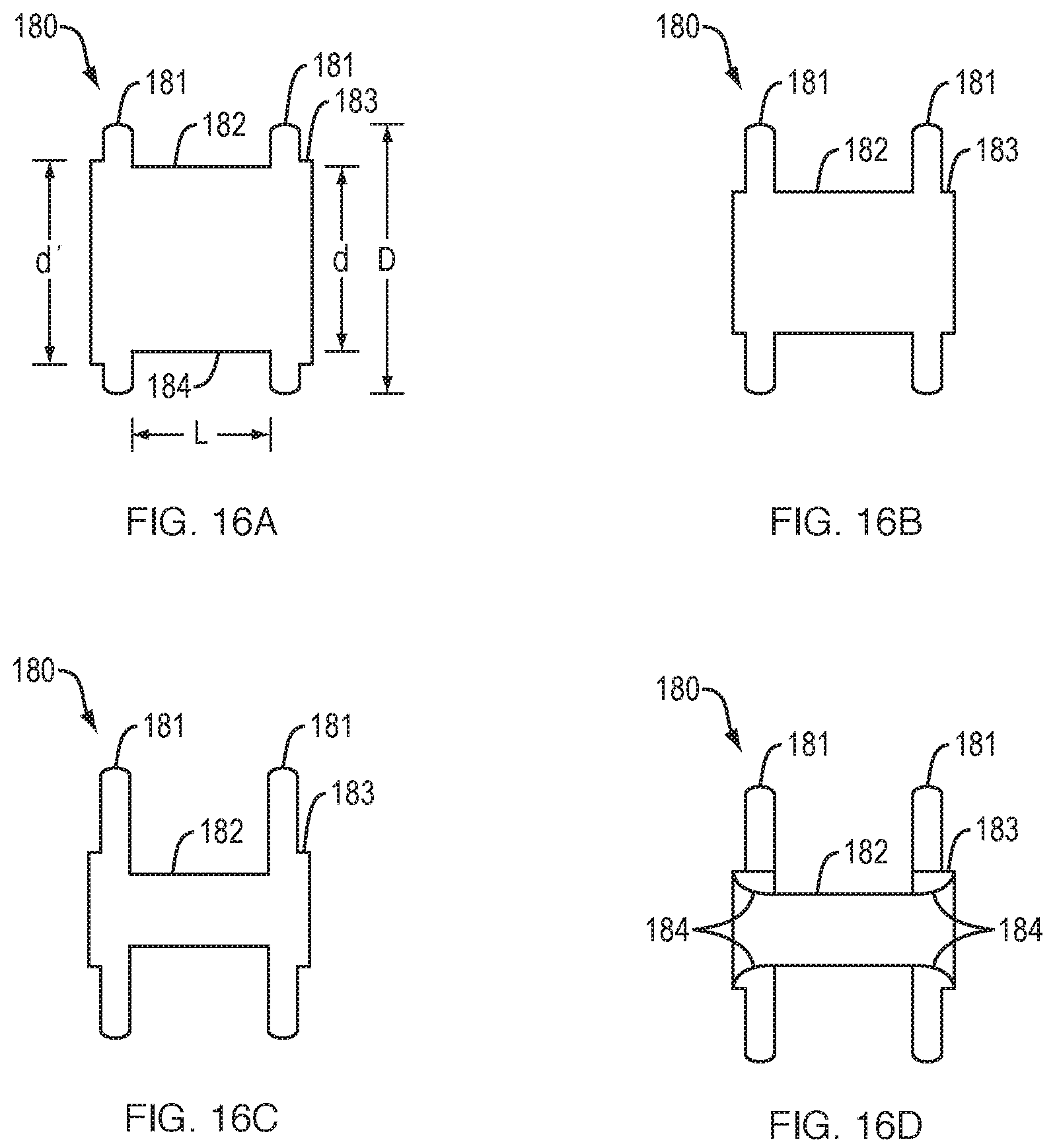 Patent US12310832 Figure 13 – Biliary stents and methods