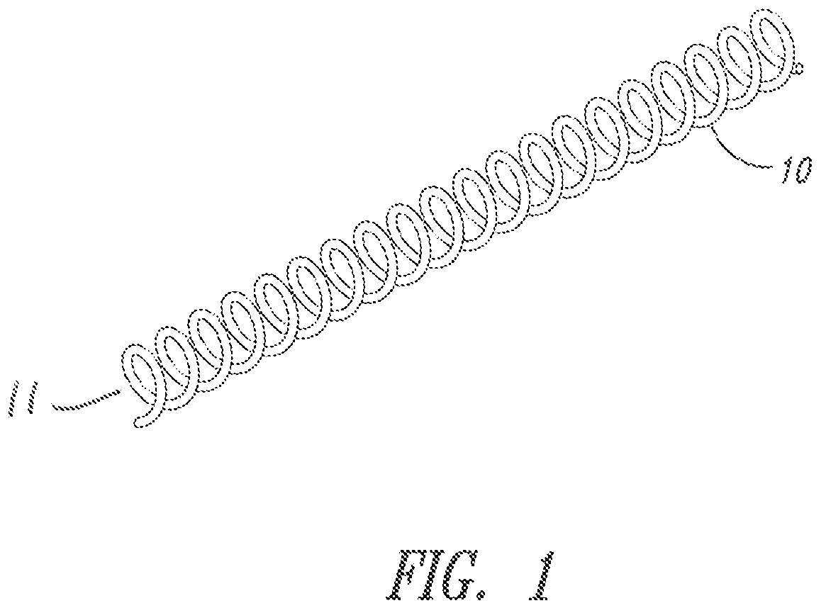 Patent US12310833 Figure 1 – Medical implants having managed biodegradation
