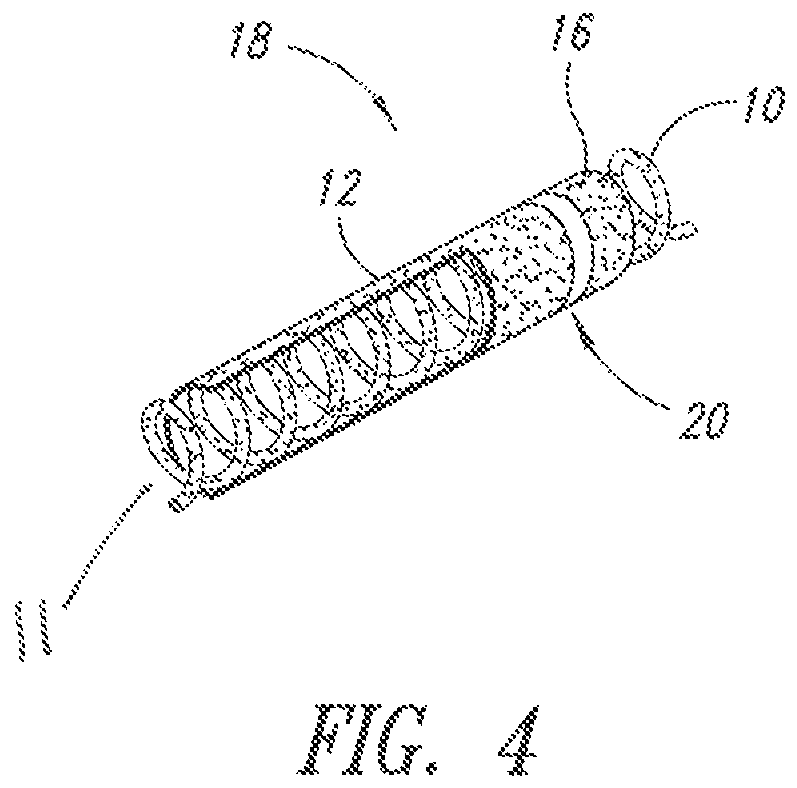 Patent US12310833 Figure 3 – Medical implants having managed biodegradation