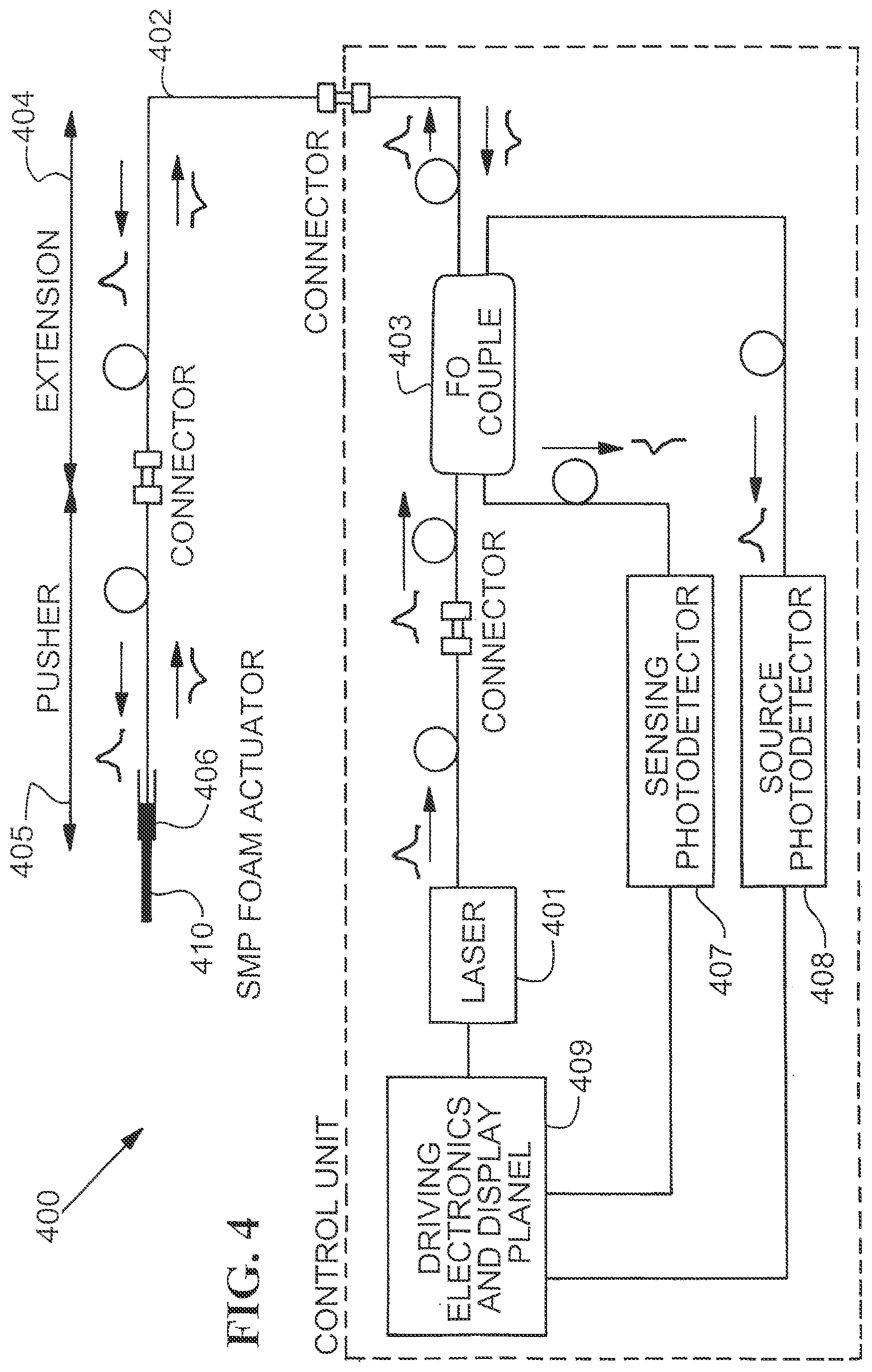 Patent US12310835 Figure 3 – Stent with expandable foam