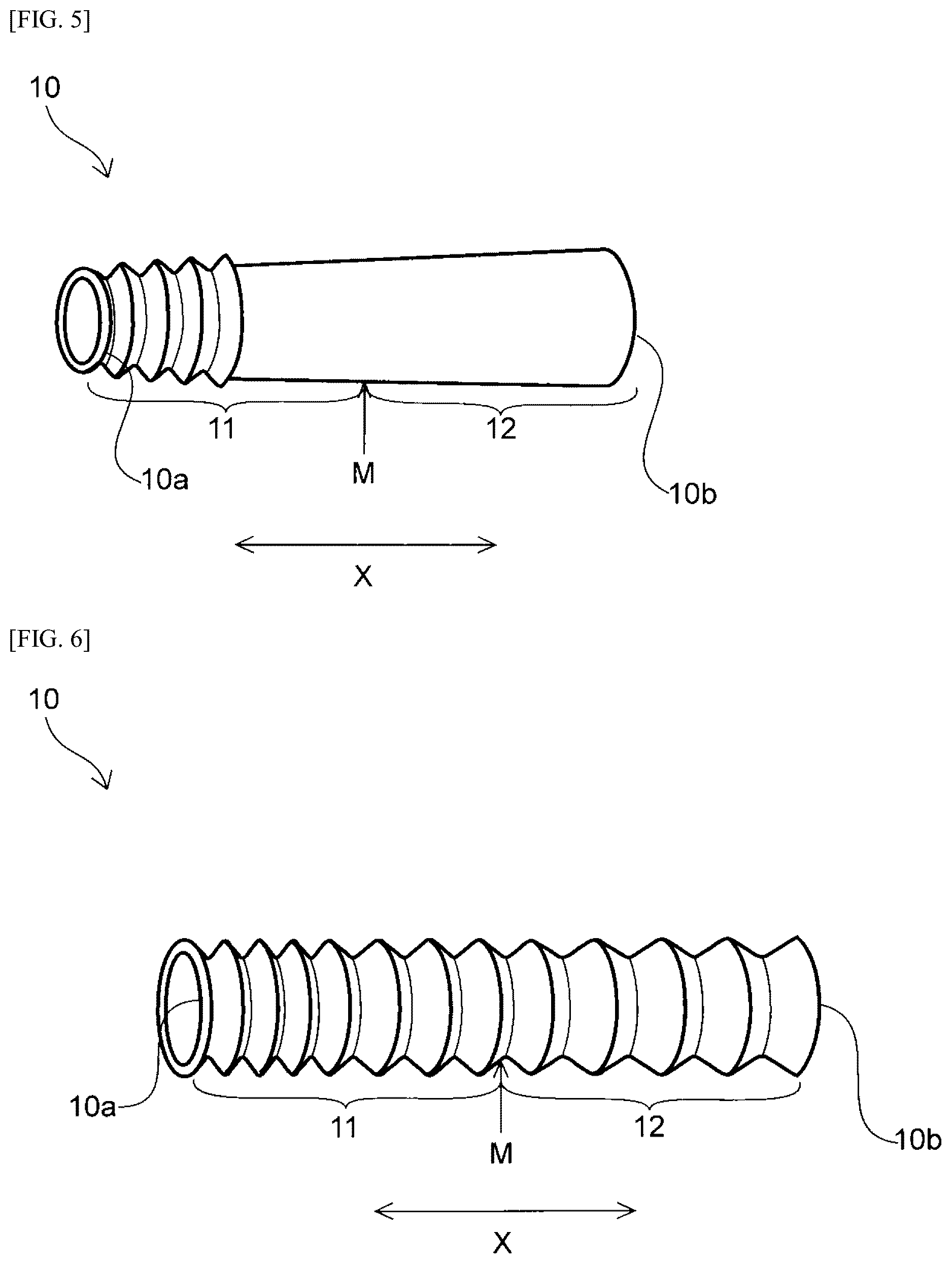 Patent US12310836 Figure 3 – Vein cover