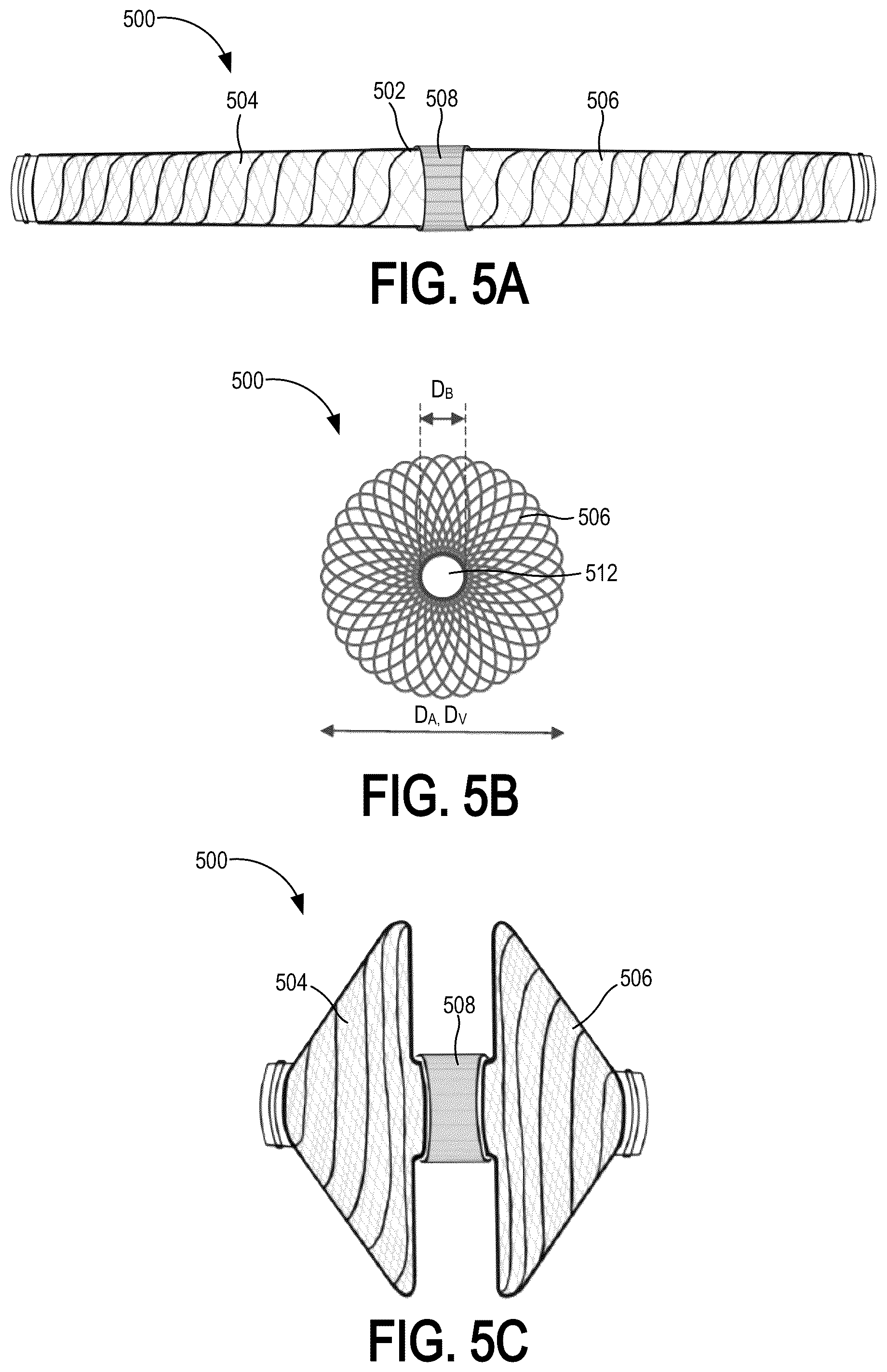 Patent US12310837 Figure 9 – Methods and systems for transcaval treatment of aneurysms