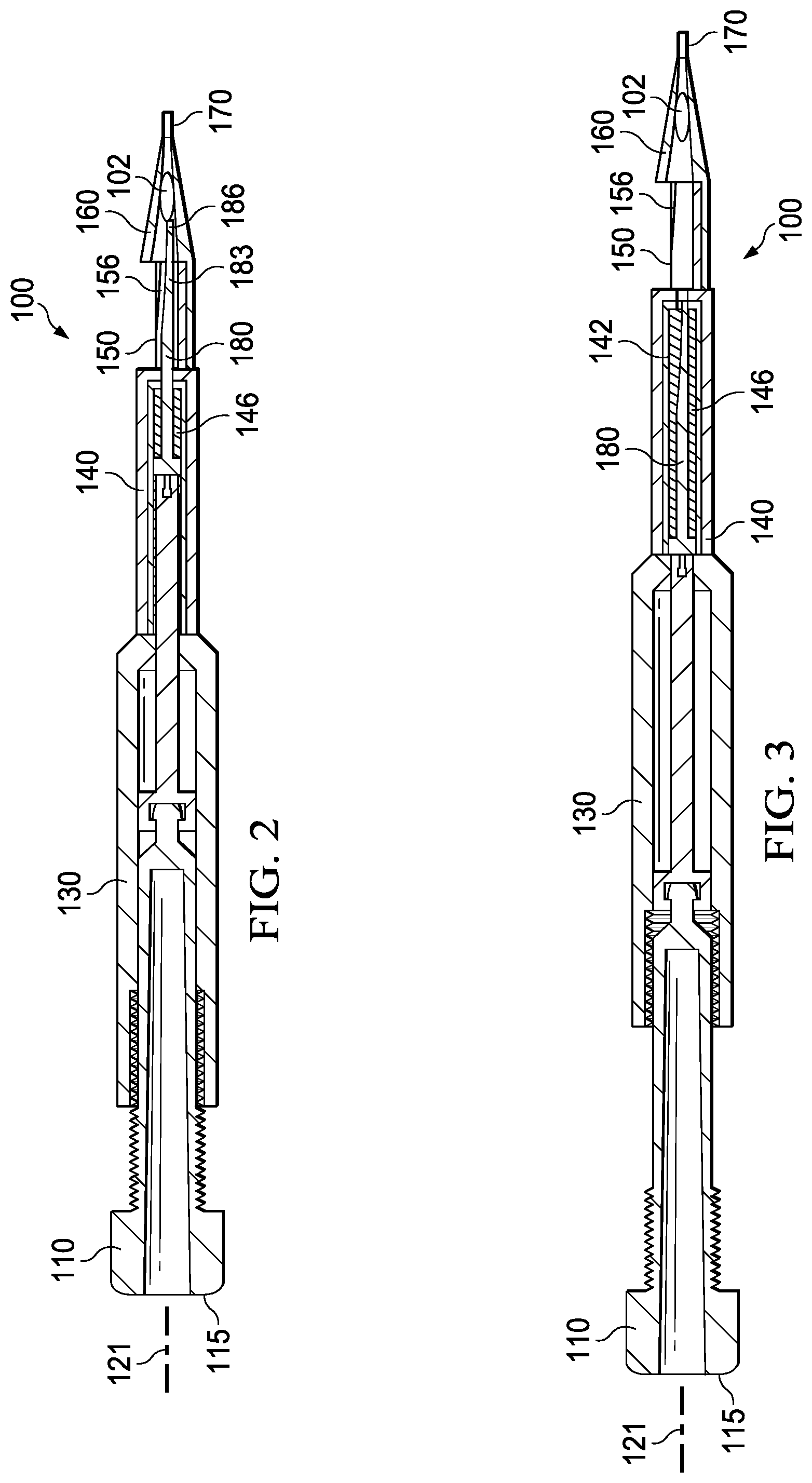 Patent US12310842 Figure 4 – Systems and processes for inserting an intraocular lens