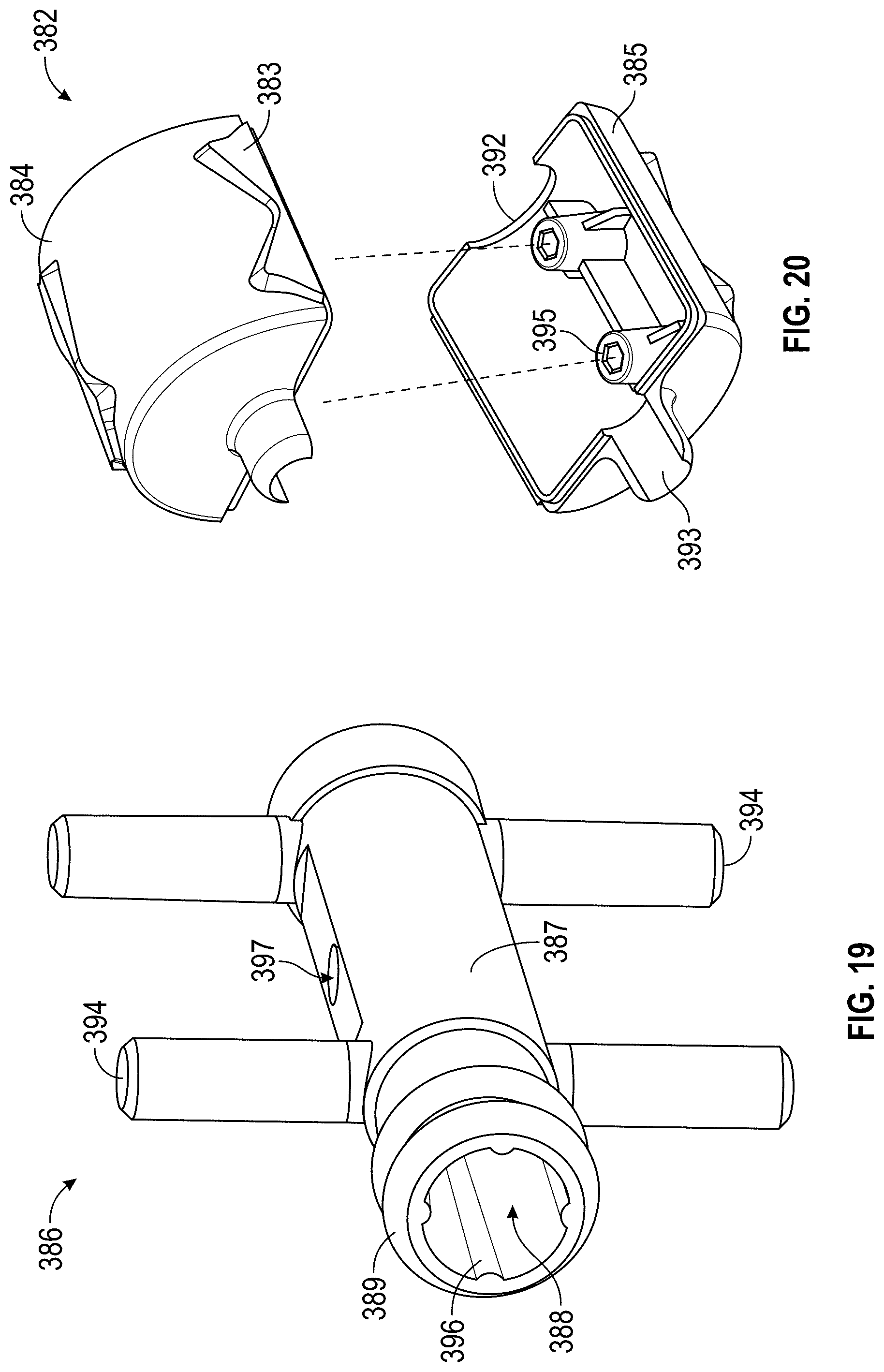 Patent US12310843 Figure 12 – Balloon cover for a delivery apparatus for an expandable prosthetic heart valve