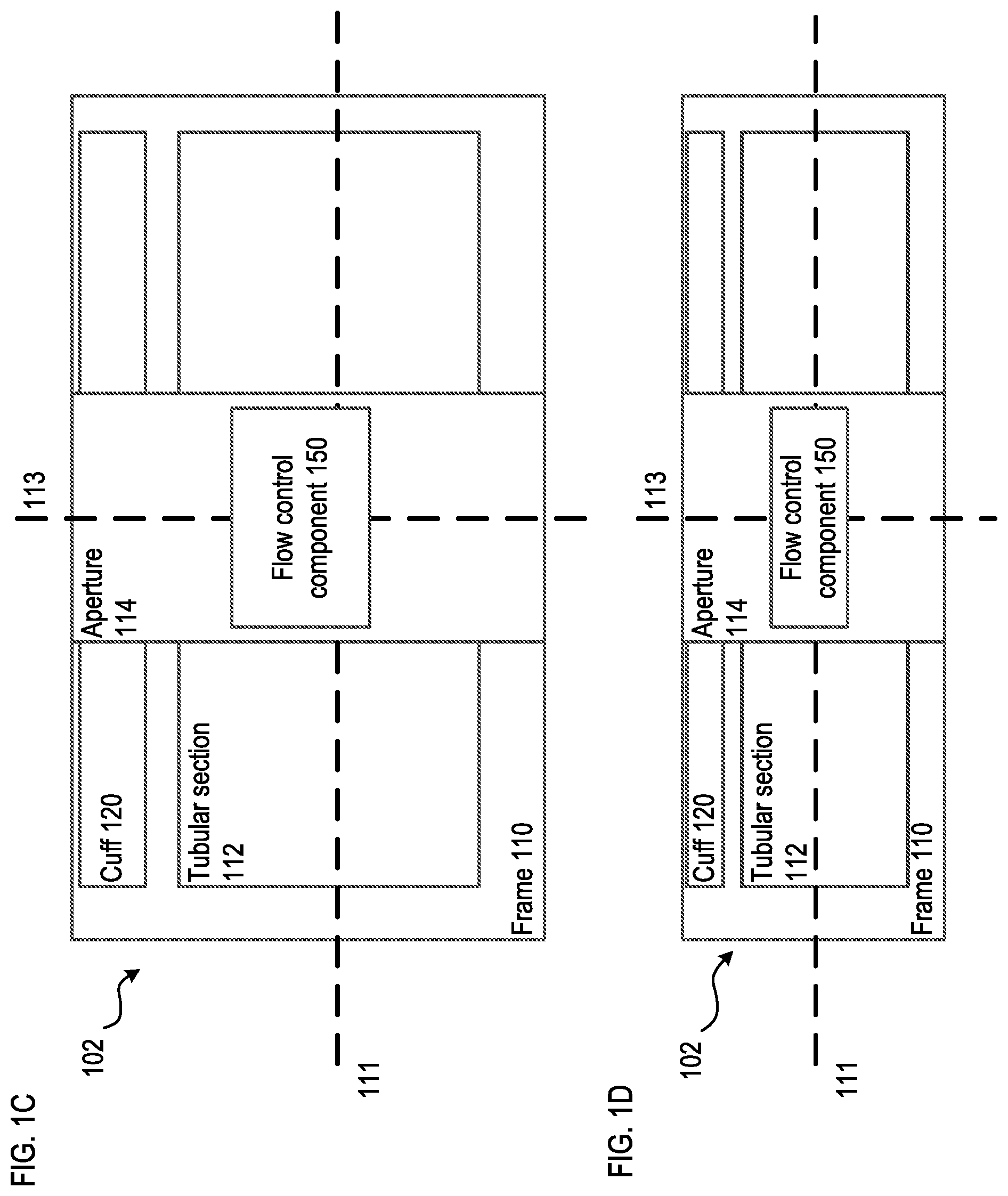 Patent US12310850 Figure 3 – Transcatheter deliverable prosthetic heart valves and methods of delivery