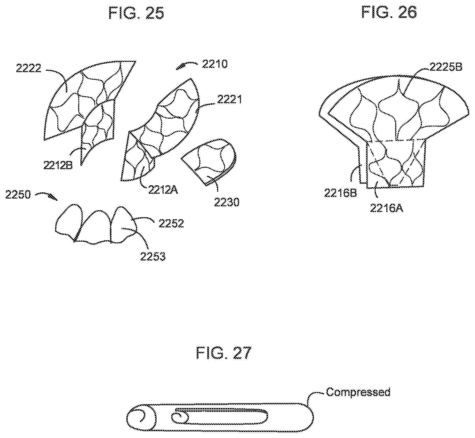 Patent US12310850 Figure 15 – Transcatheter deliverable prosthetic heart valves and methods of delivery