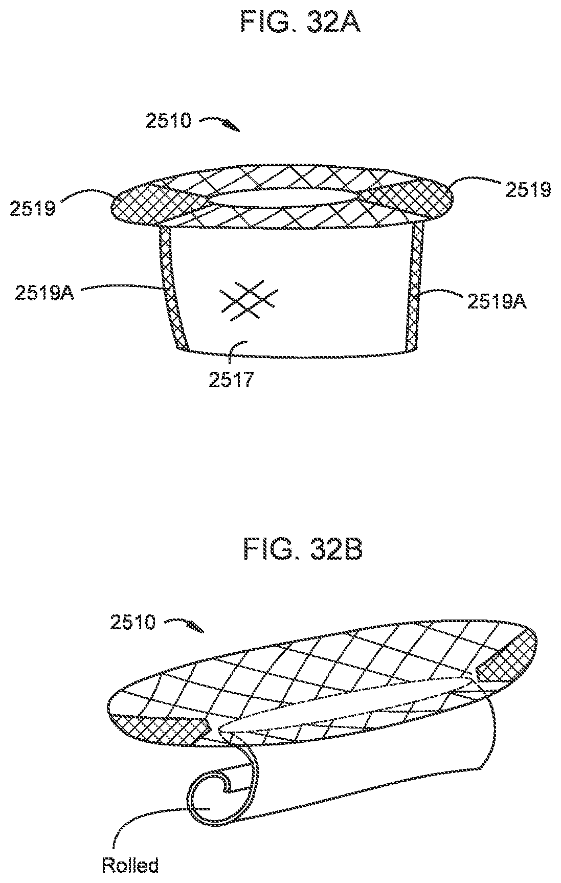 Patent US12310850 Figure 18 – Transcatheter deliverable prosthetic heart valves and methods of delivery