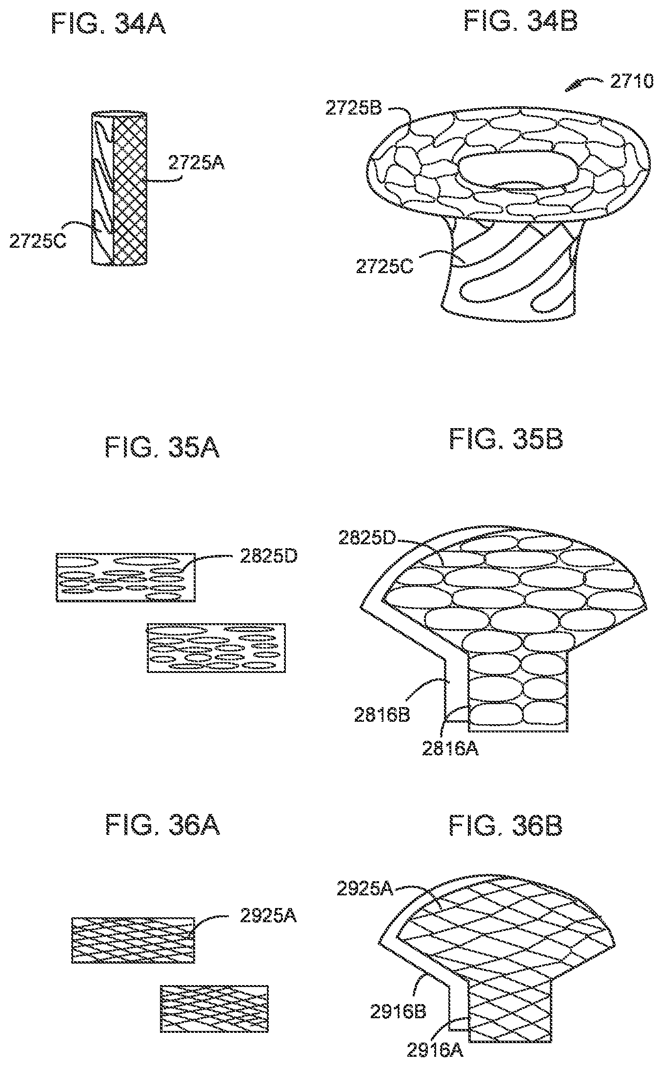 Patent US12310850 Figure 20 – Transcatheter deliverable prosthetic heart valves and methods of delivery