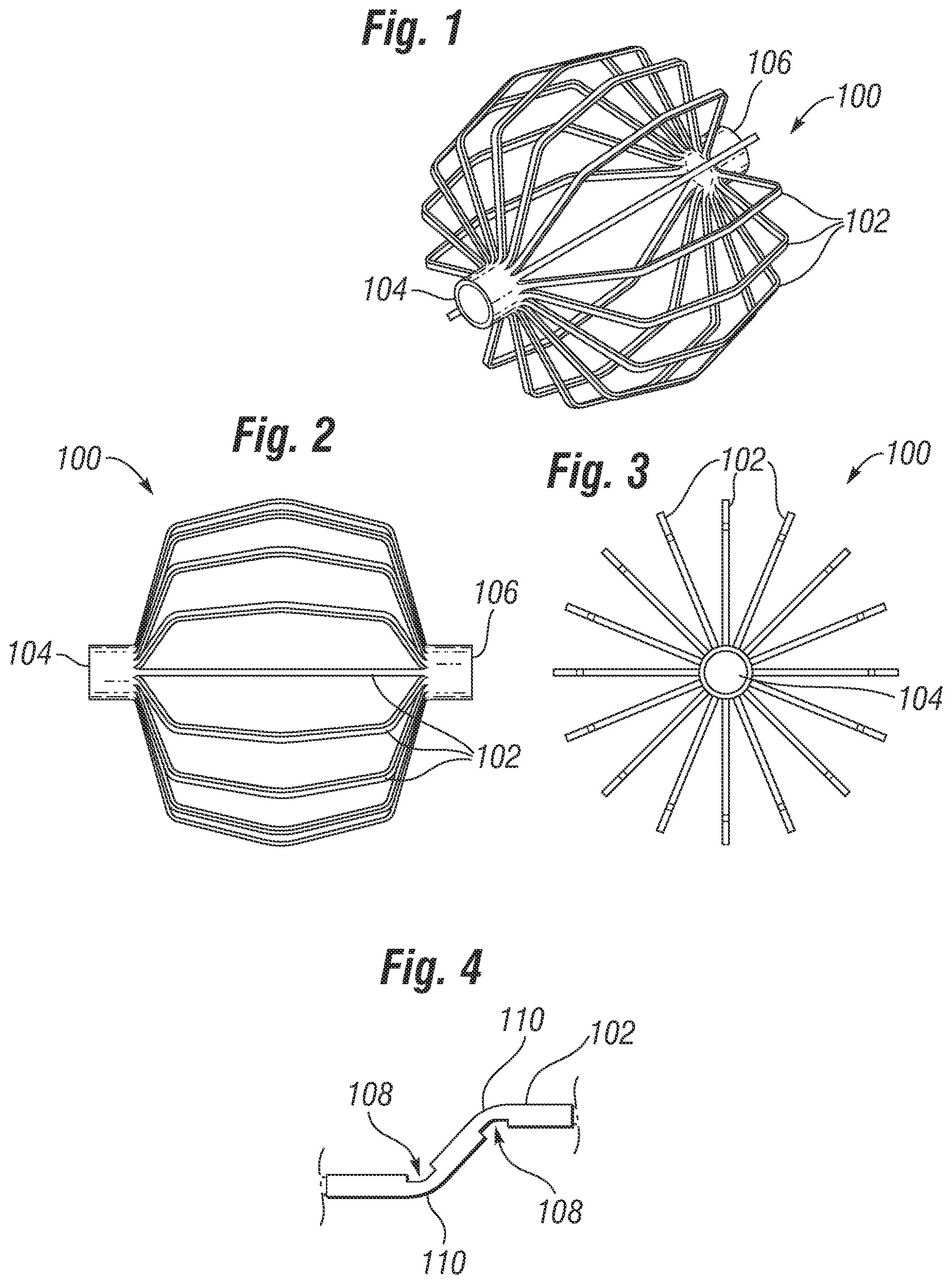 Patent US12310851 Figure 1 – Method for deploying a prosthetic heart valve