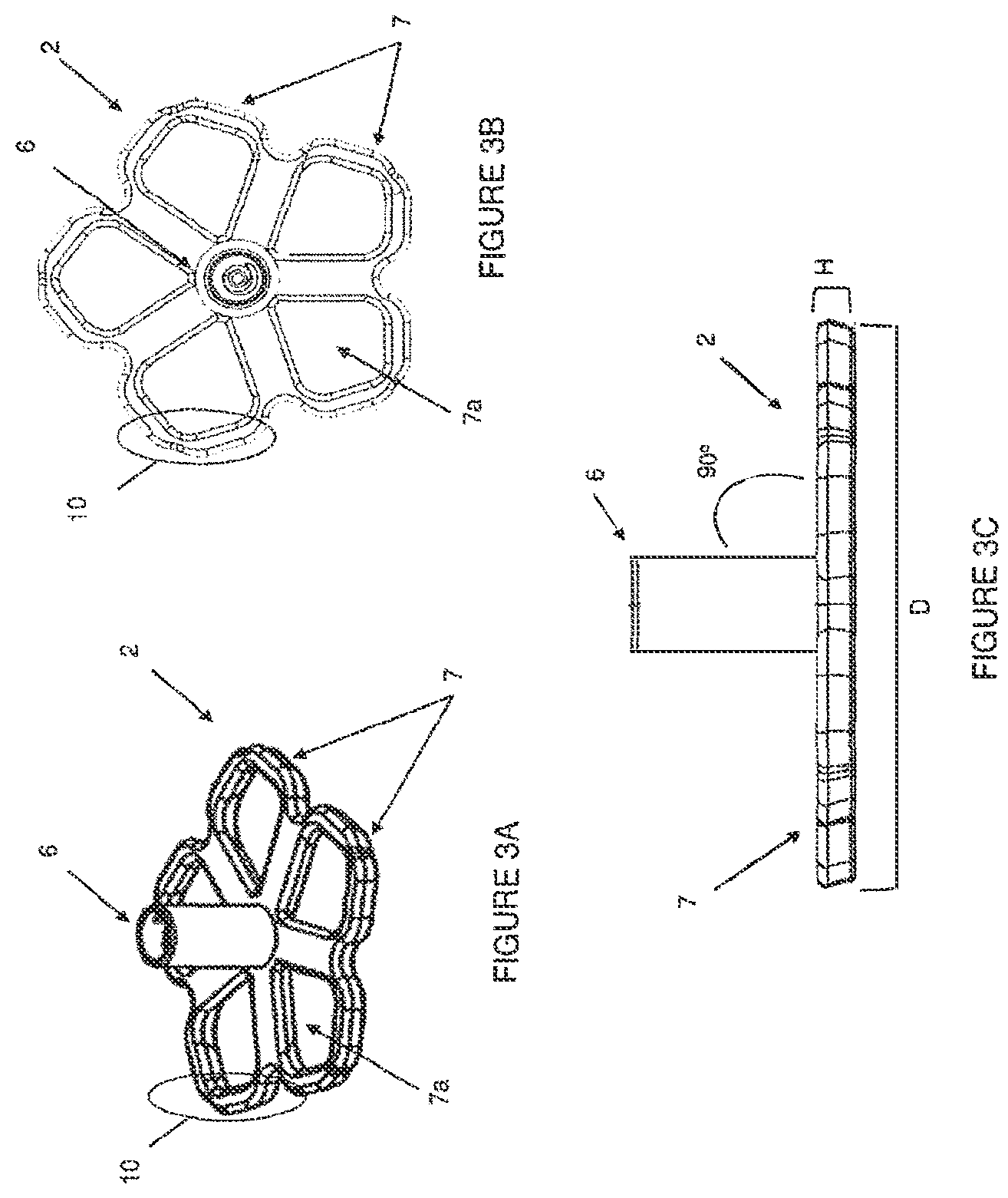 Patent US12310853 Figure 3 – Systems and methods for treating cardiac dysfunction