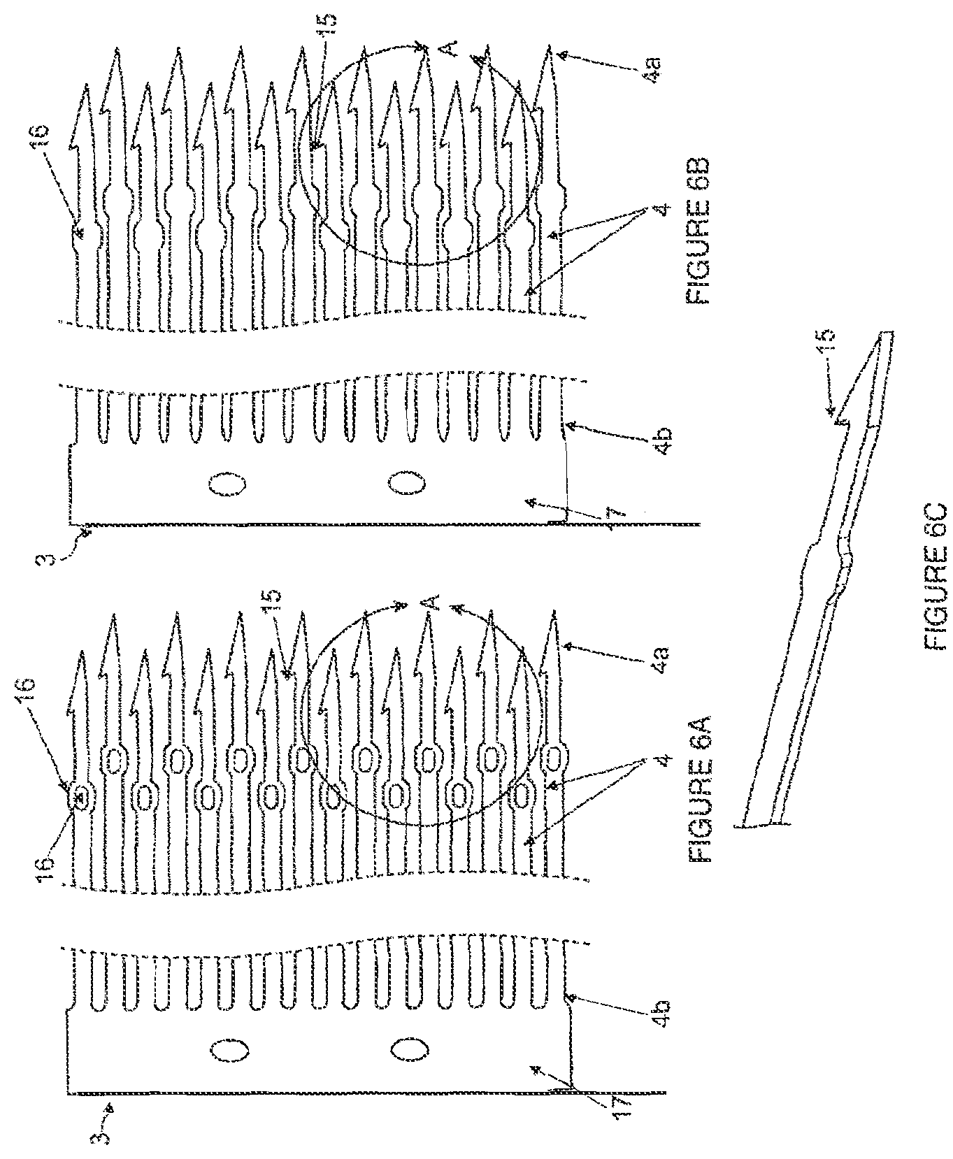 Patent US12310853 Figure 6 – Systems and methods for treating cardiac dysfunction