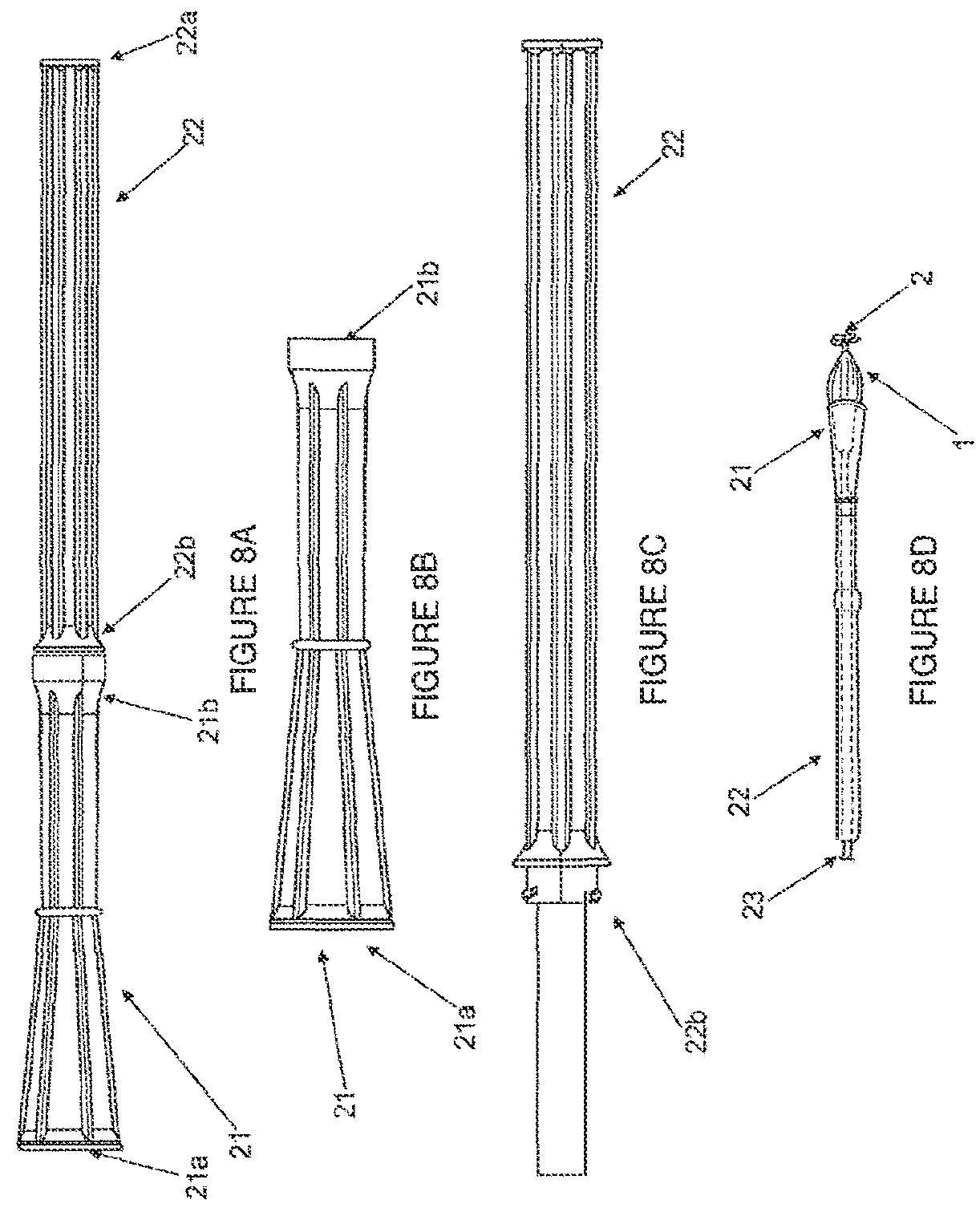 Patent US12310853 Figure 9 – Systems and methods for treating cardiac dysfunction