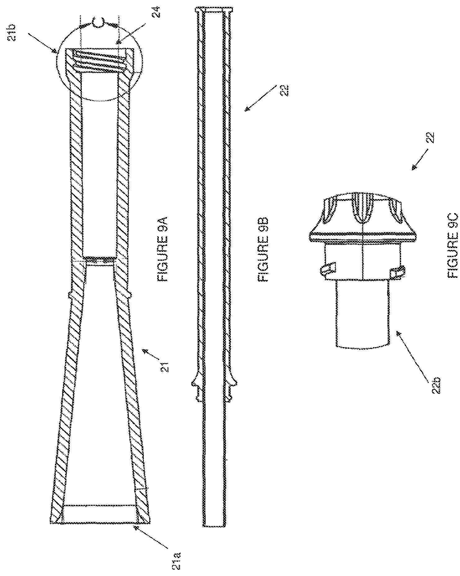 Patent US12310853 Figure 10 – Systems and methods for treating cardiac dysfunction