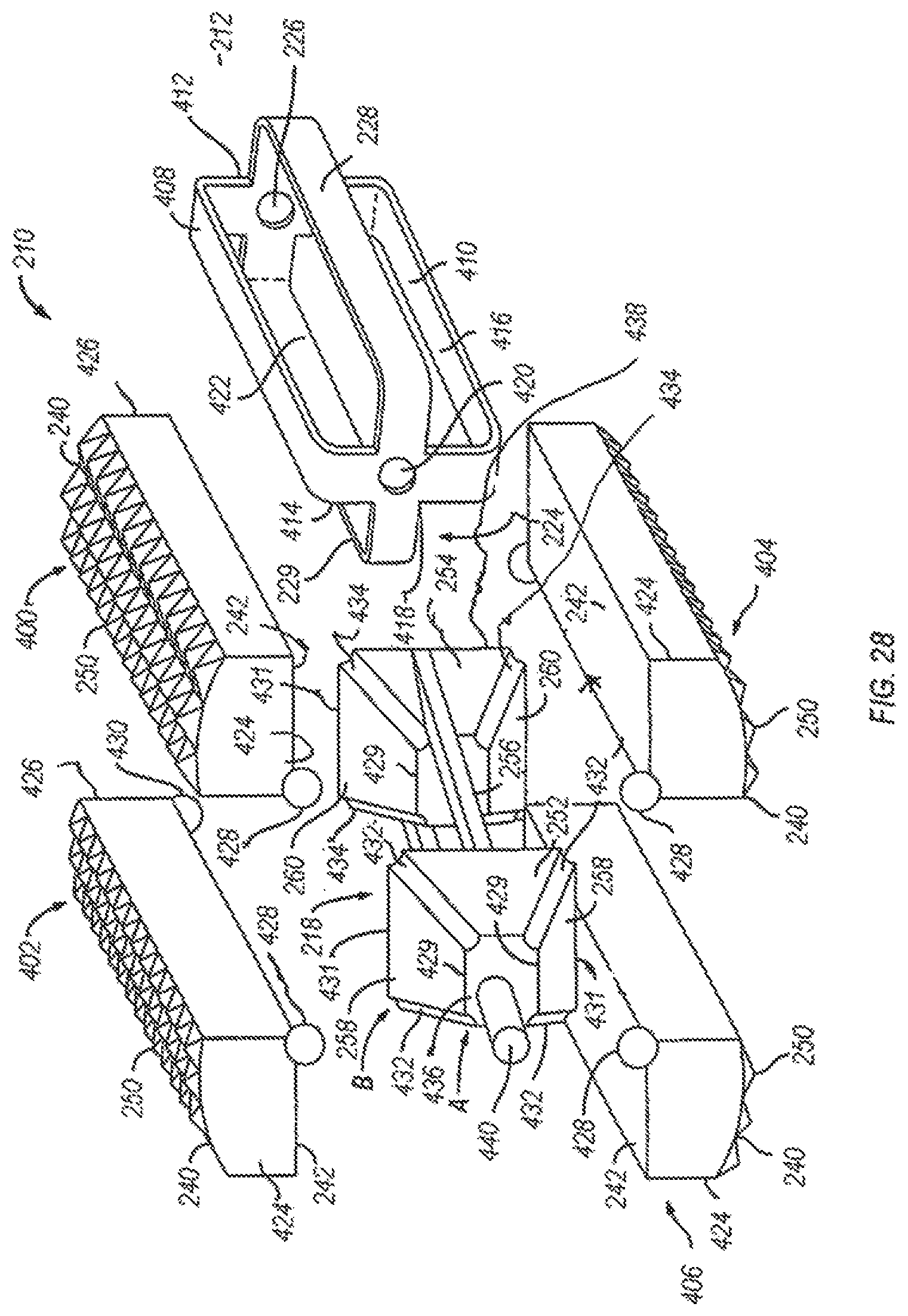 Patent US12310860 Figure 17 – Expandable fusion device and method of installation thereof