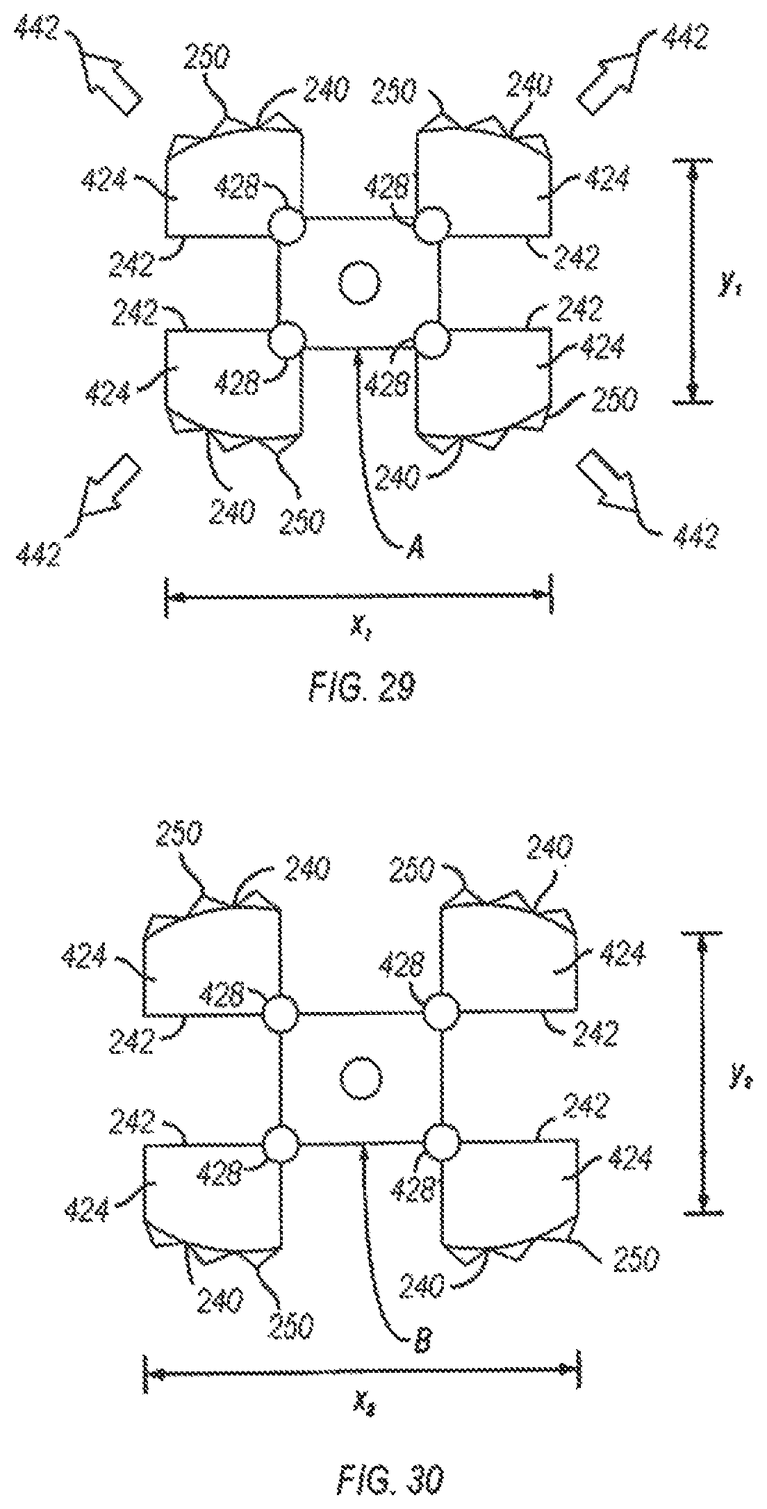 Patent US12310860 Figure 18 – Expandable fusion device and method of installation thereof