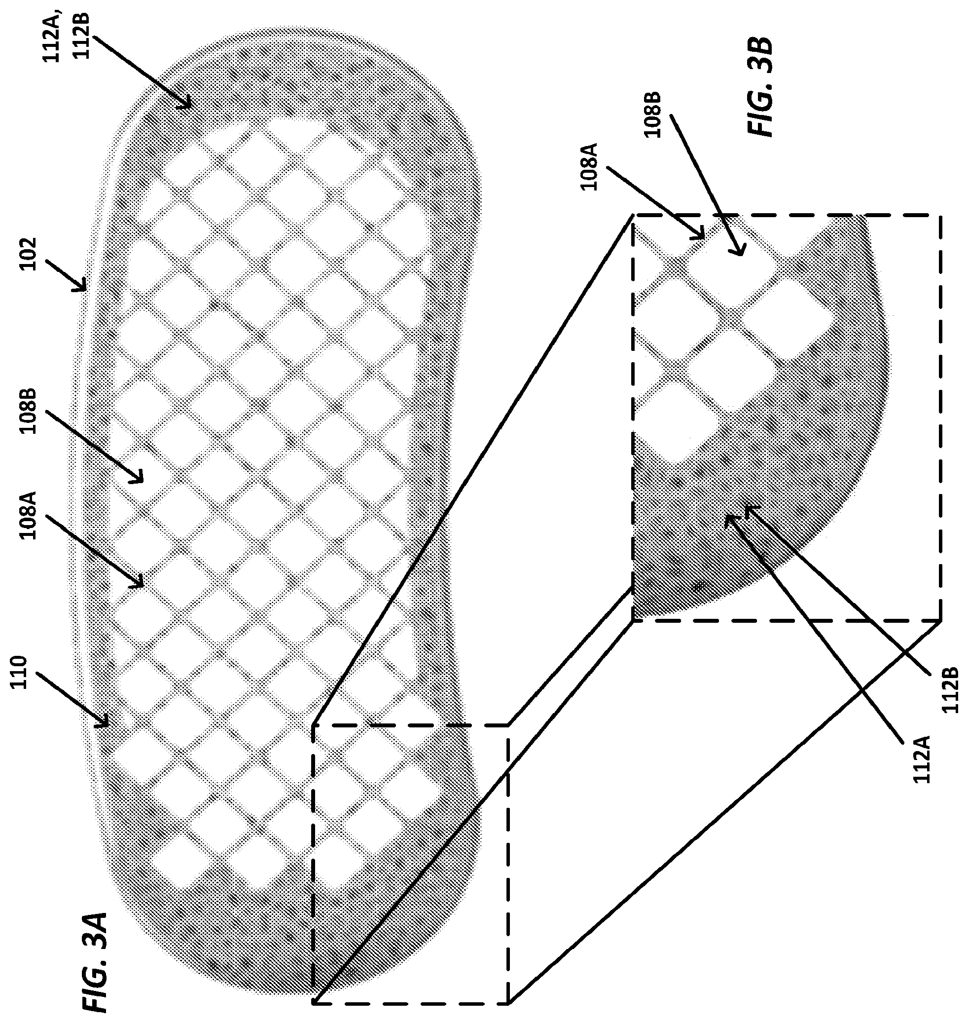 Patent US12310861 Figure 2 – Interbody fusion devices and related methods of manufacture