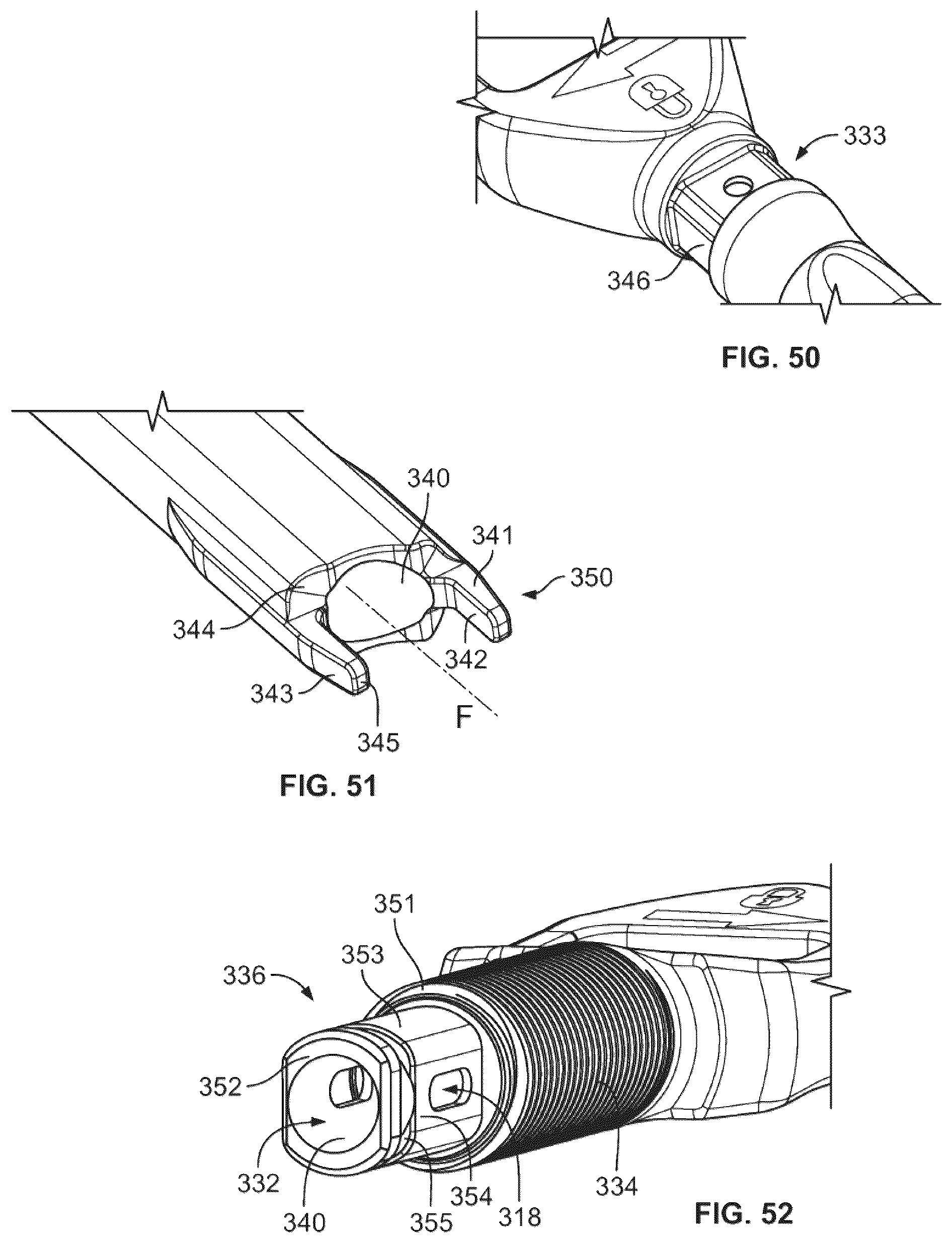 Patent US12310862 Figure 17 – Expandable spinal fusion implant, related instruments and methods